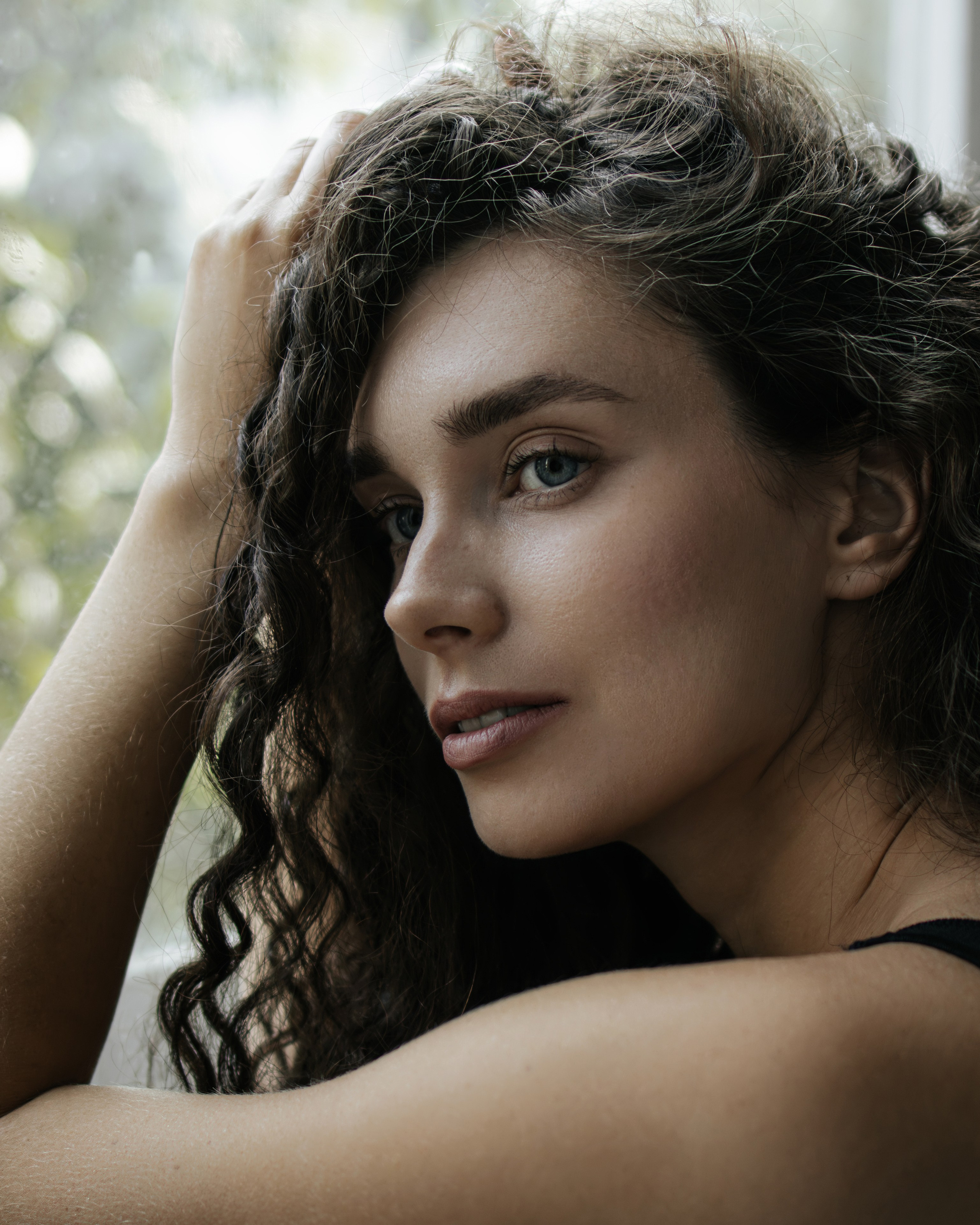 Diana. Портретный фотограф в Минске Екатерина Петренко