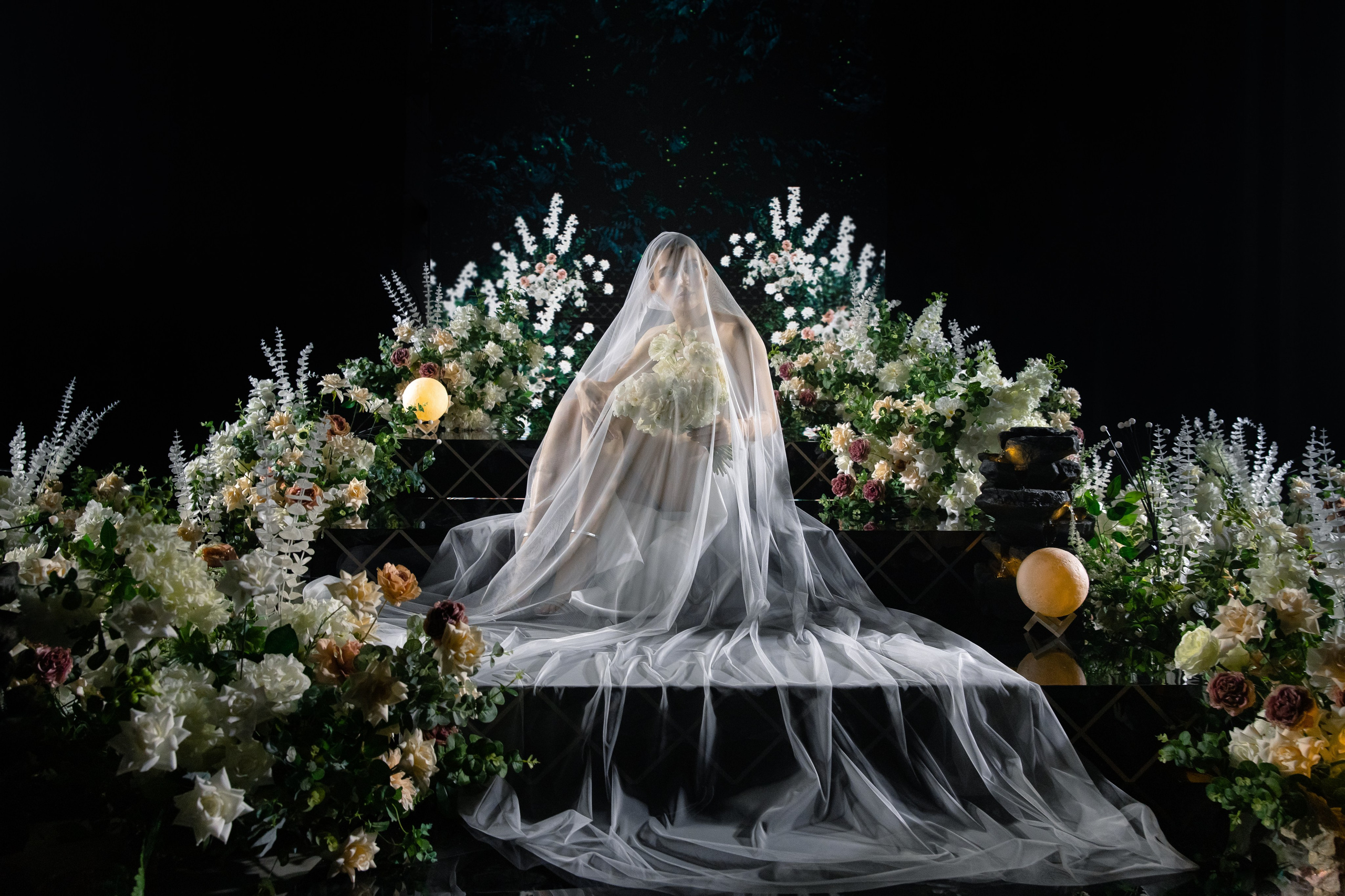 Екатерина & Алексей. Yura Rush Свадебный фотограф Тюмень