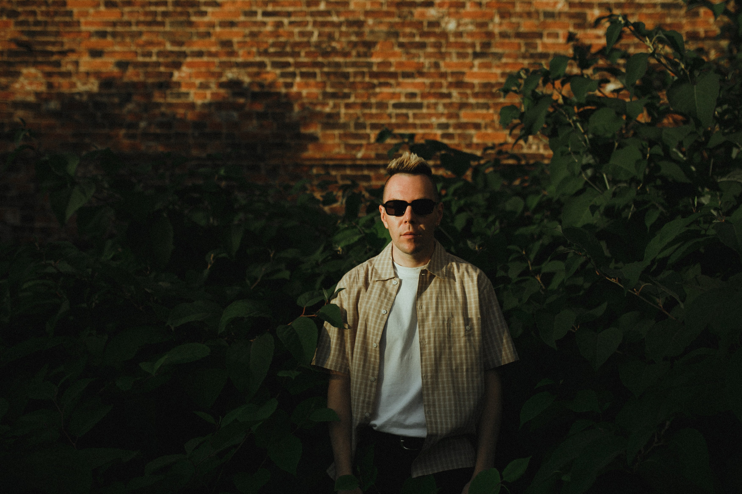 Денис. Свадебный фотограф Владимир Воронин