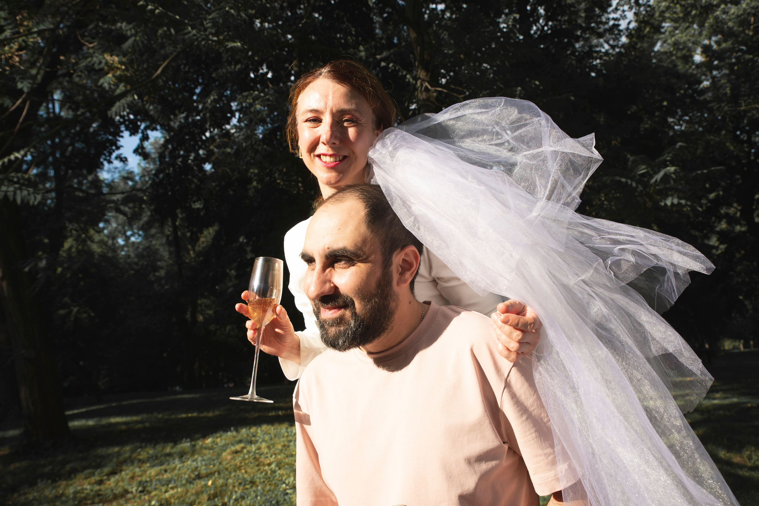 Татьяна и Сергей. Портретный фотограф Краснодар. Ирина Чурюкина