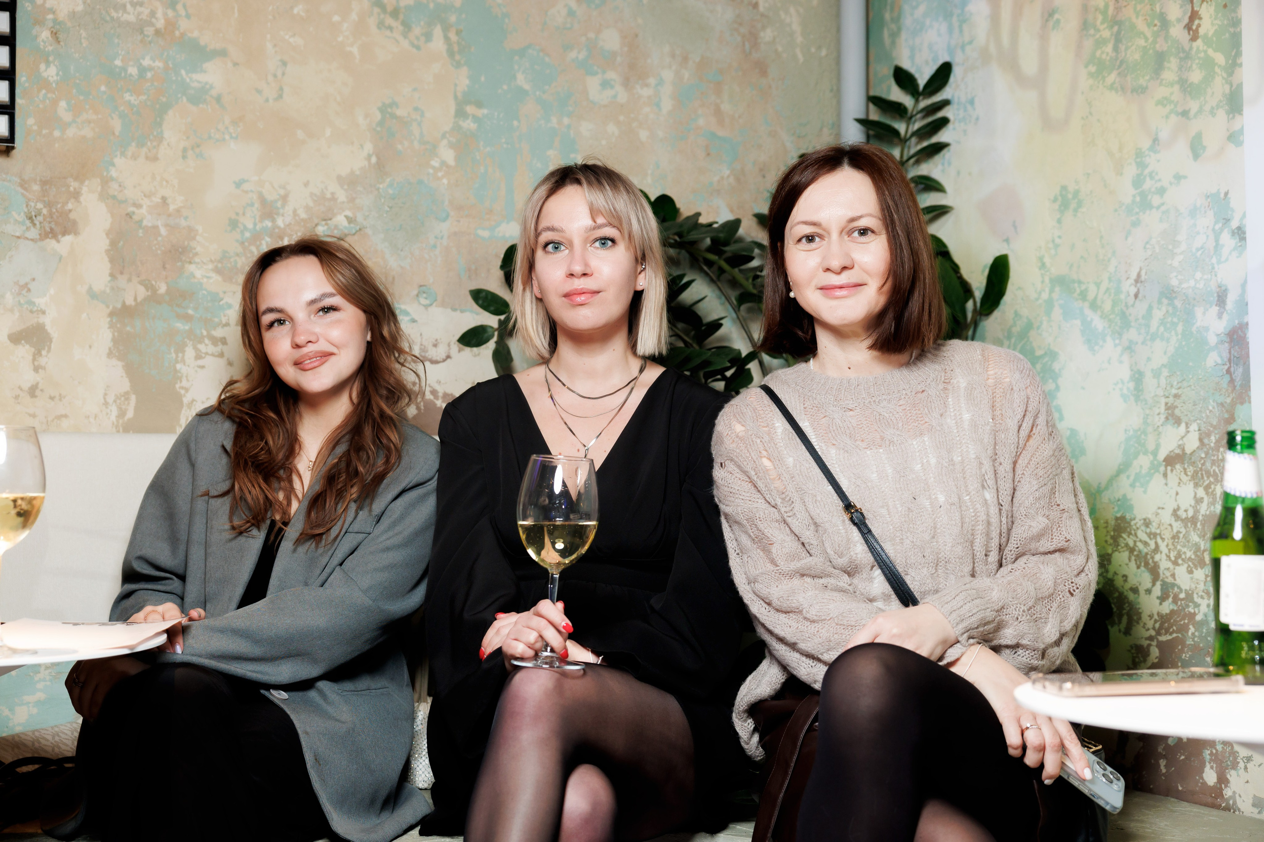 BAZAR FAMILY. Фотограф Москва. Репортажная съемка, портрет, бизнес-портрет