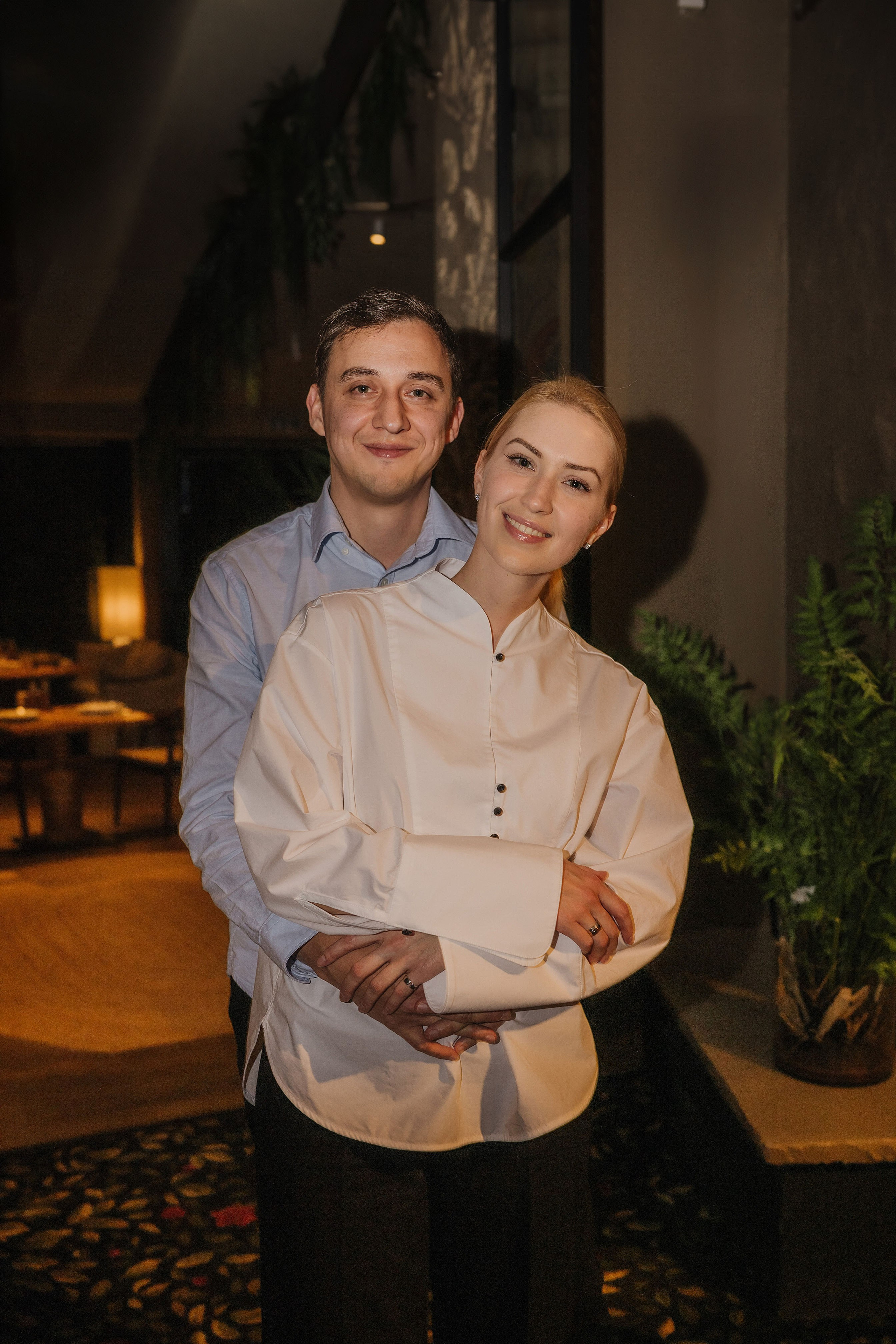 Карина (ДР Сына). Фотограф в Москве Ангелина Ким