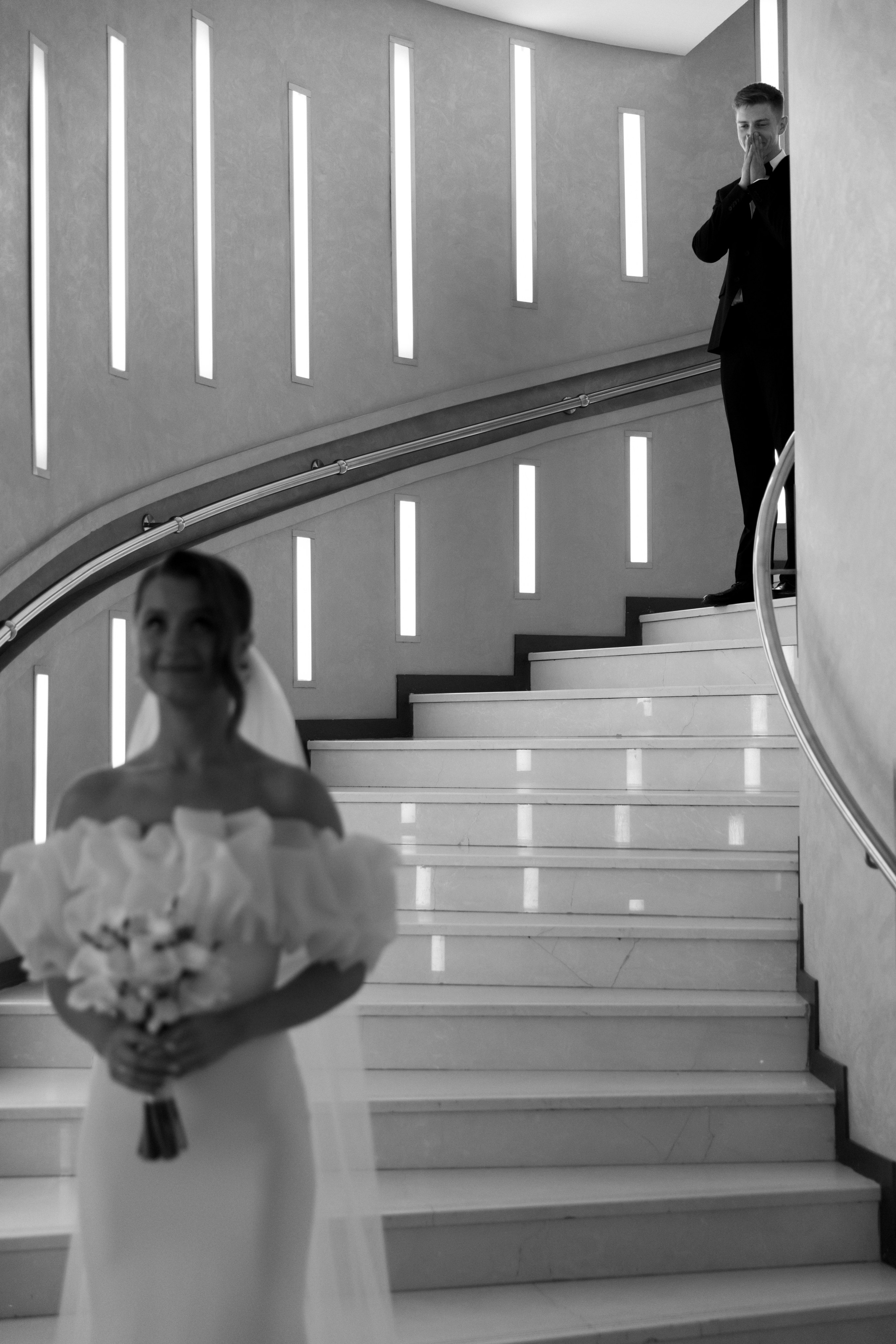 Андрей и Юлия. Свадебный и семейный фотограф в Орша