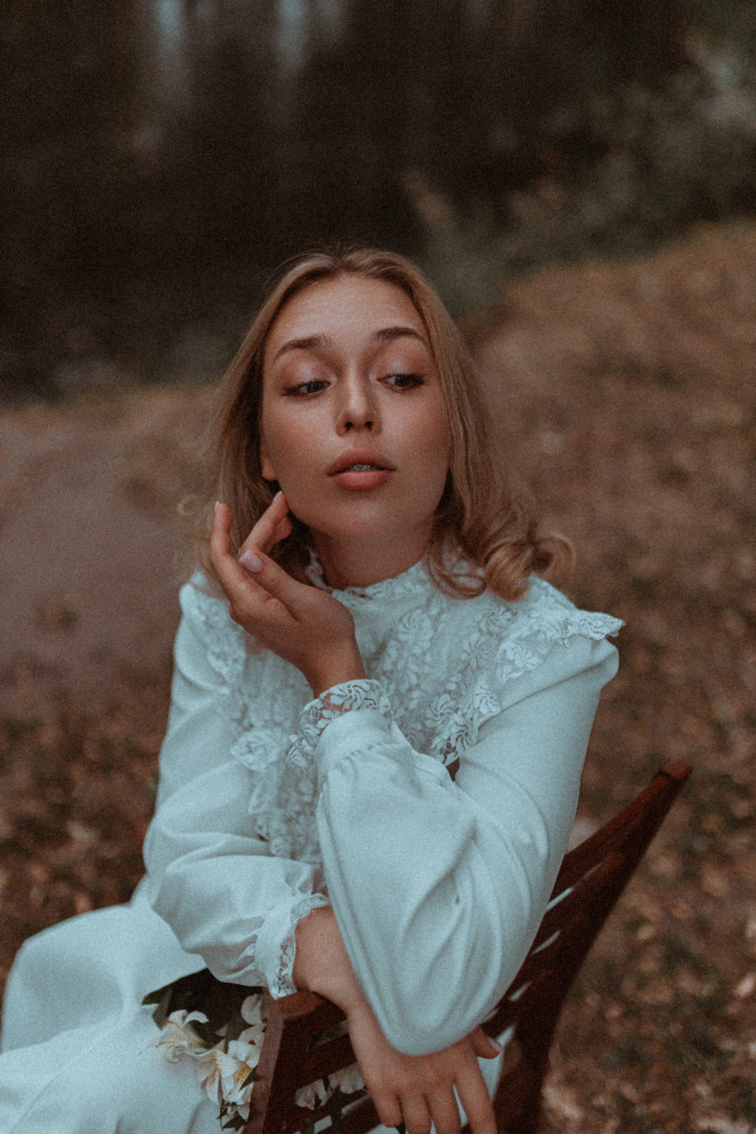 Дарина. Семейный фотограф Губкин/Старый Оскол