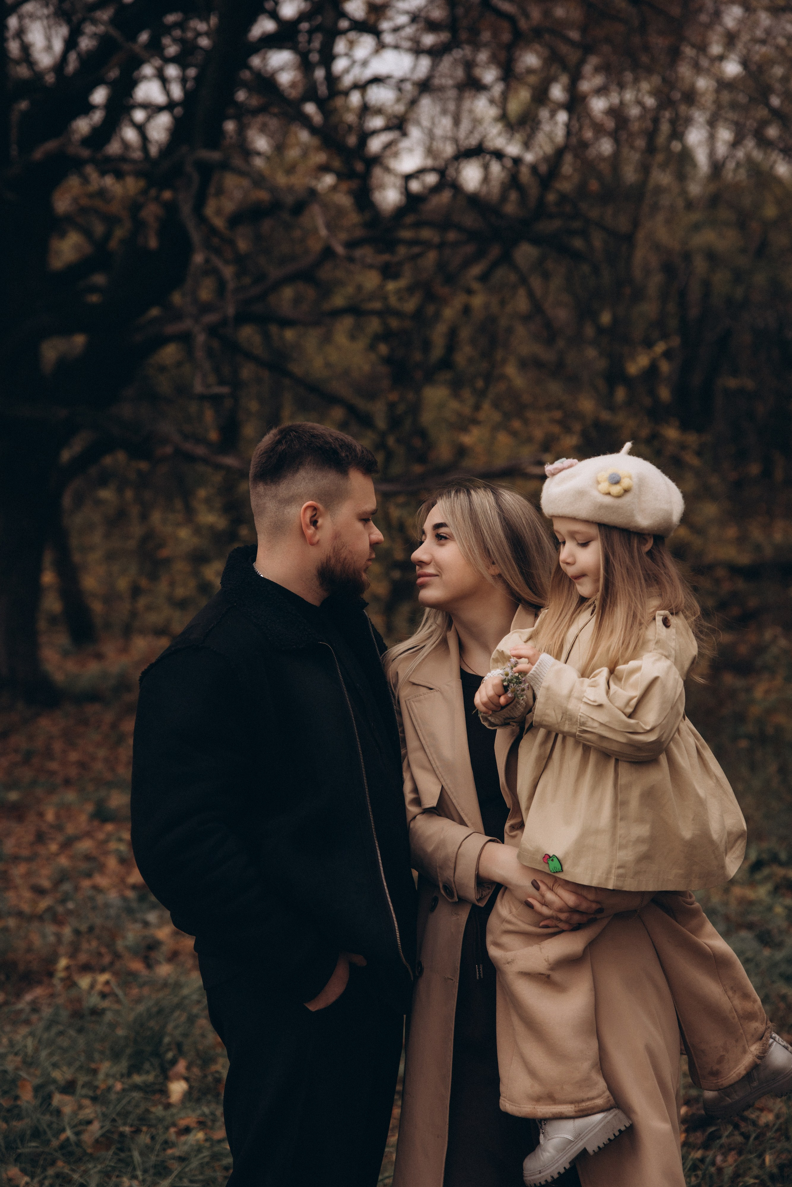 Анастасия и Мирослава. Семейный фотограф Губкин/Старый Оскол