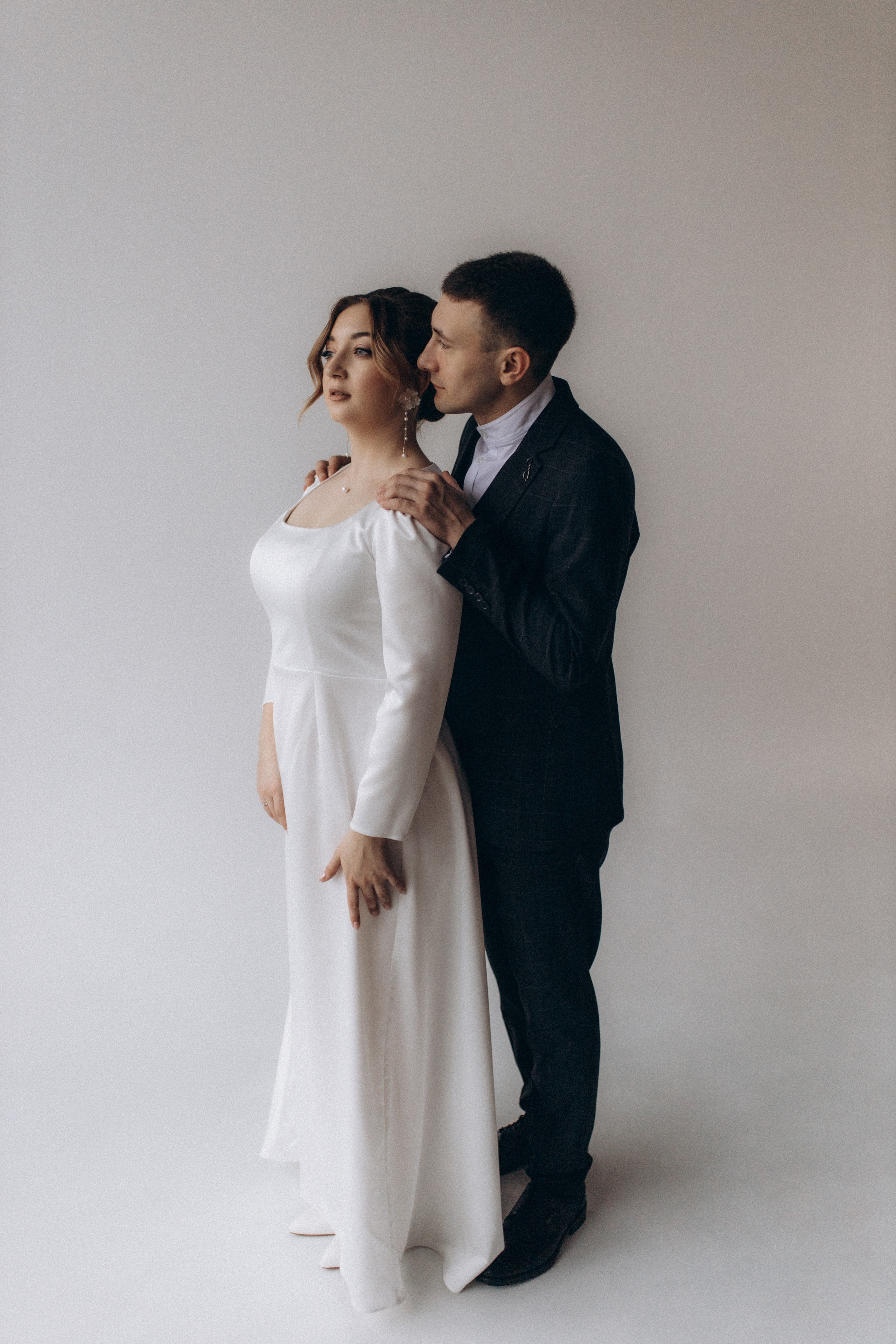 Анна и Константин. Семейный фотограф Губкин/Старый Оскол