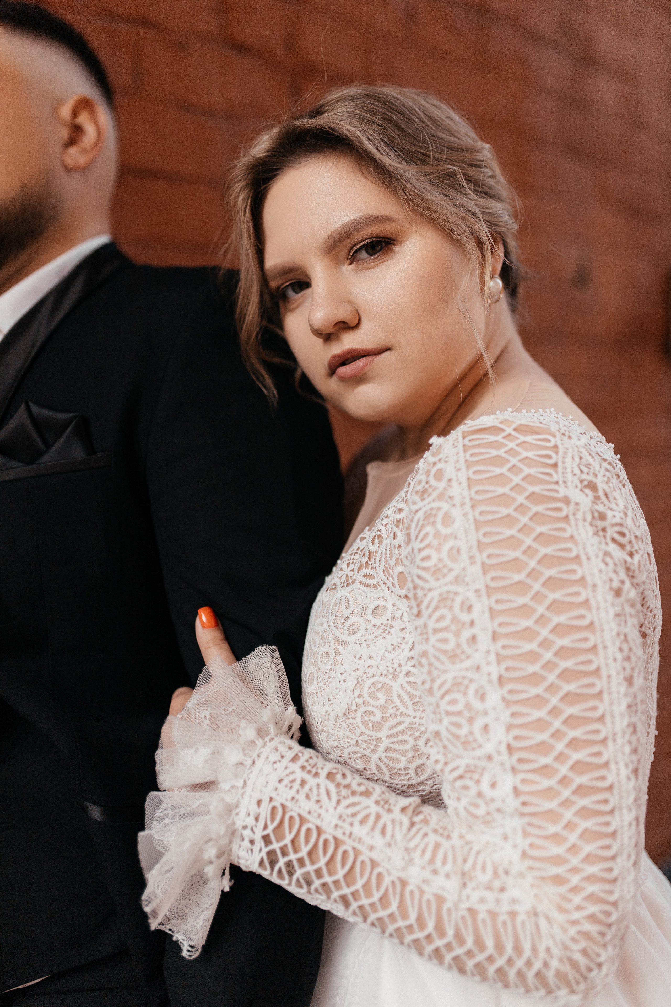 Анна и Дмитрий. Семейный фотограф Губкин/Старый Оскол