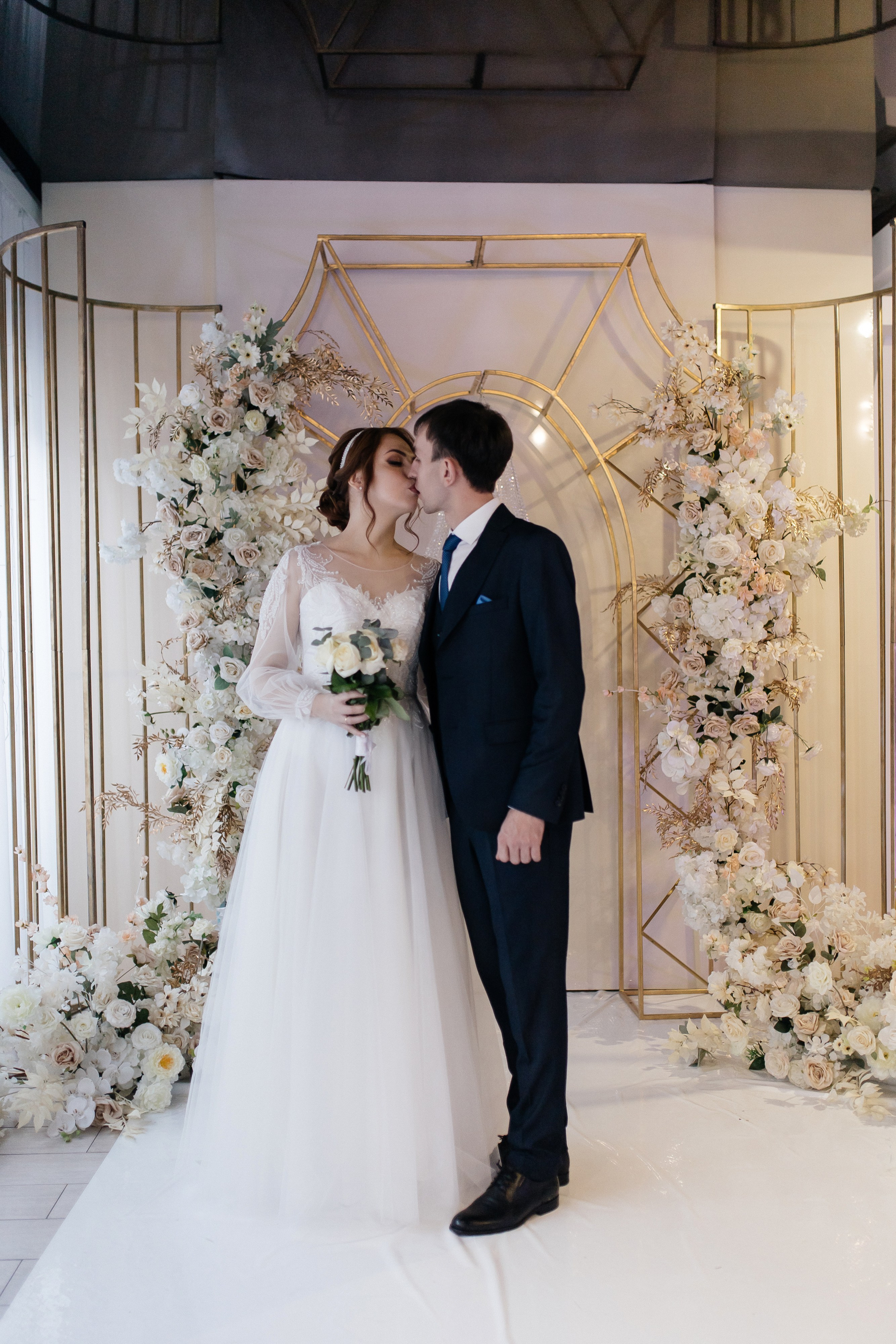 Роспись. Семейный фотограф Губкин/Старый Оскол