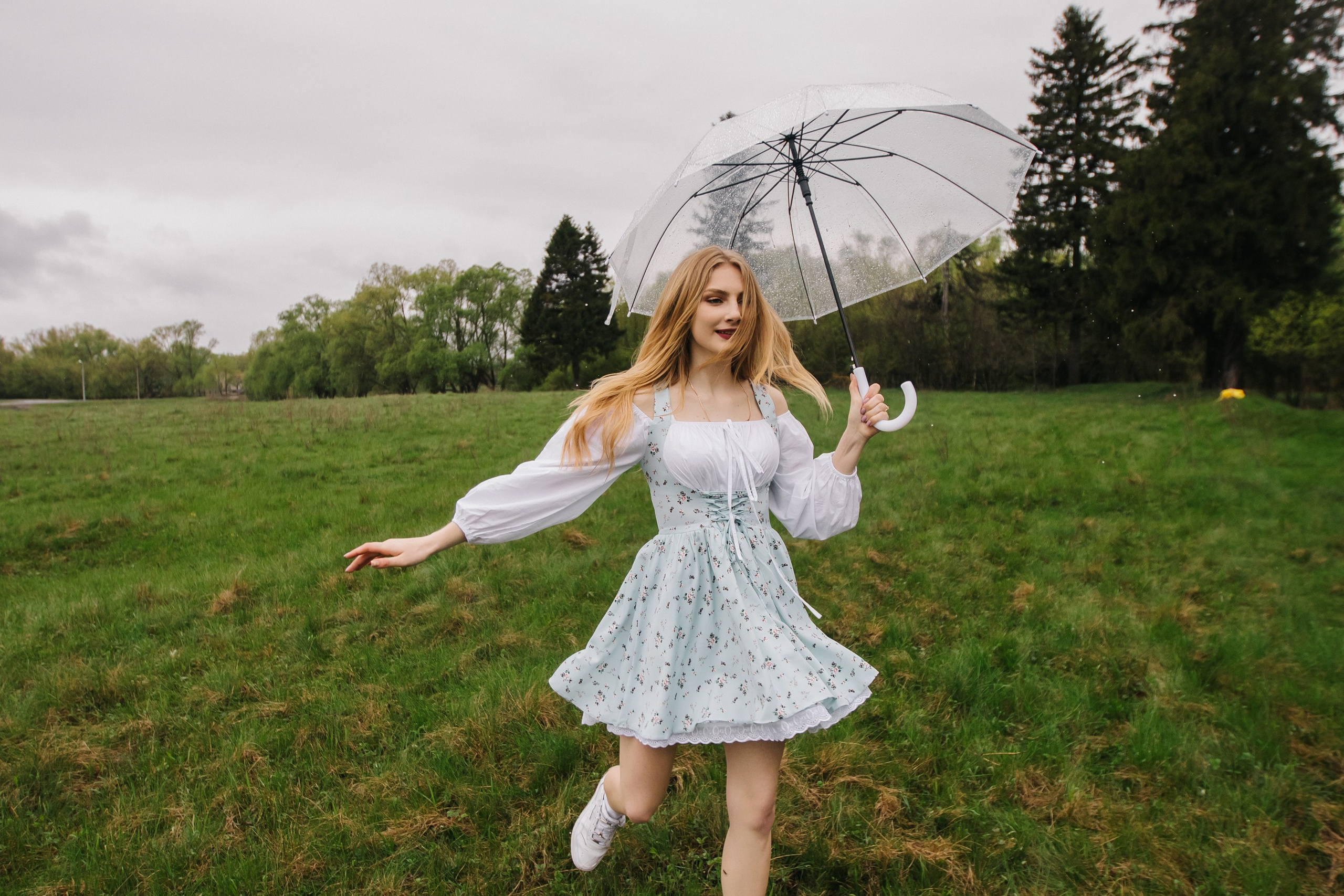 Вероника. Семейный фотограф Губкин/Старый Оскол