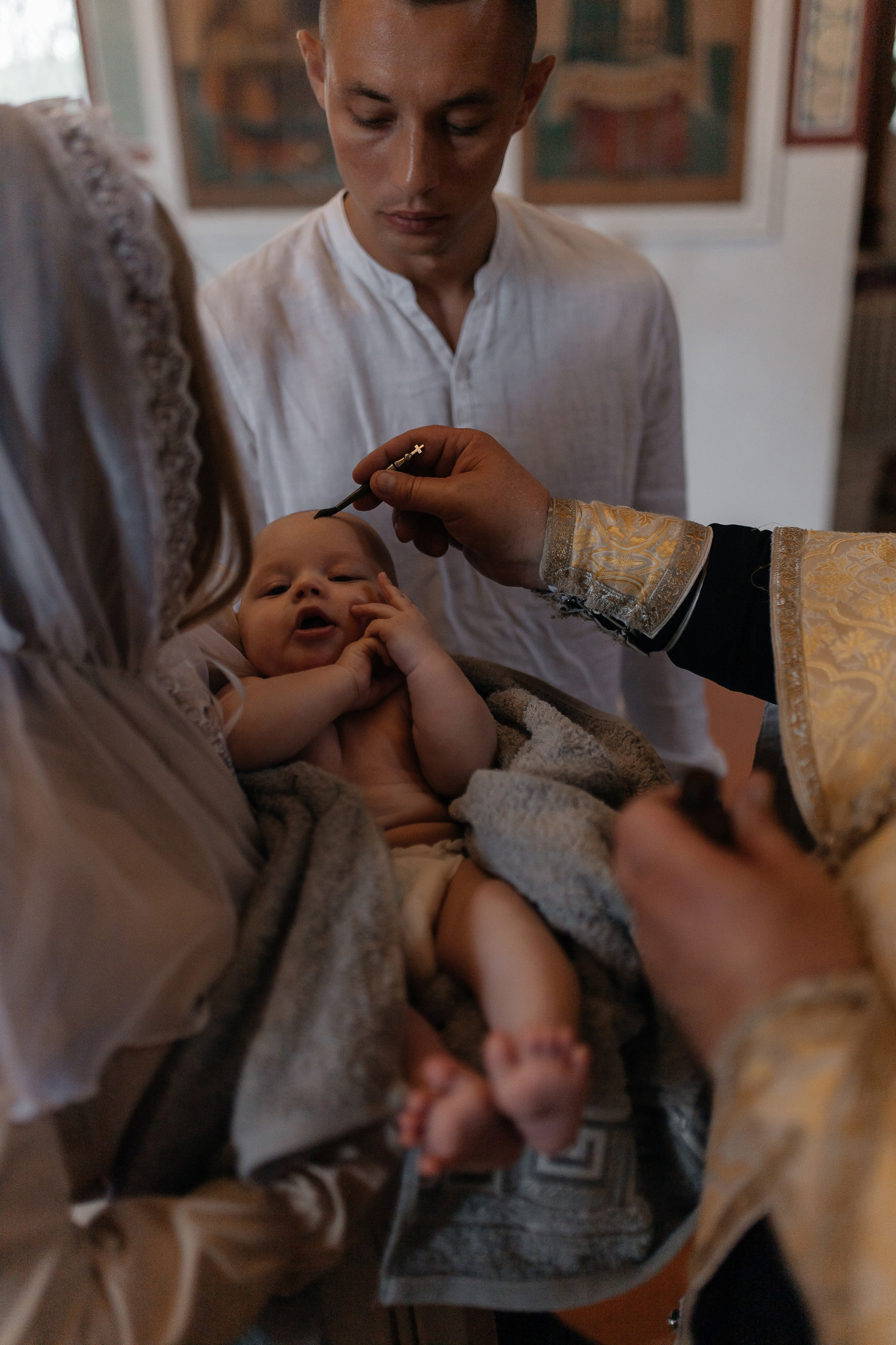 Тимофей. Семейный фотограф Губкин/Старый Оскол