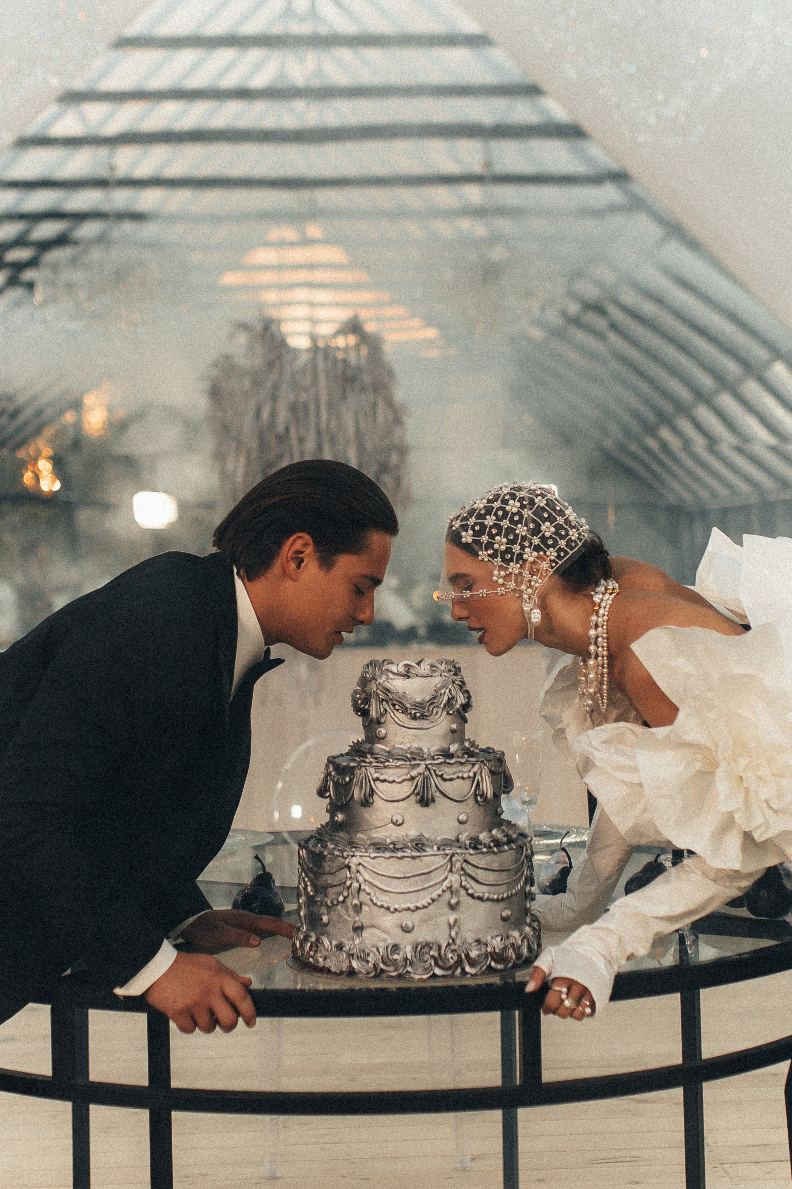 Екатерина и Никита. Семейный фотограф Губкин/Старый Оскол