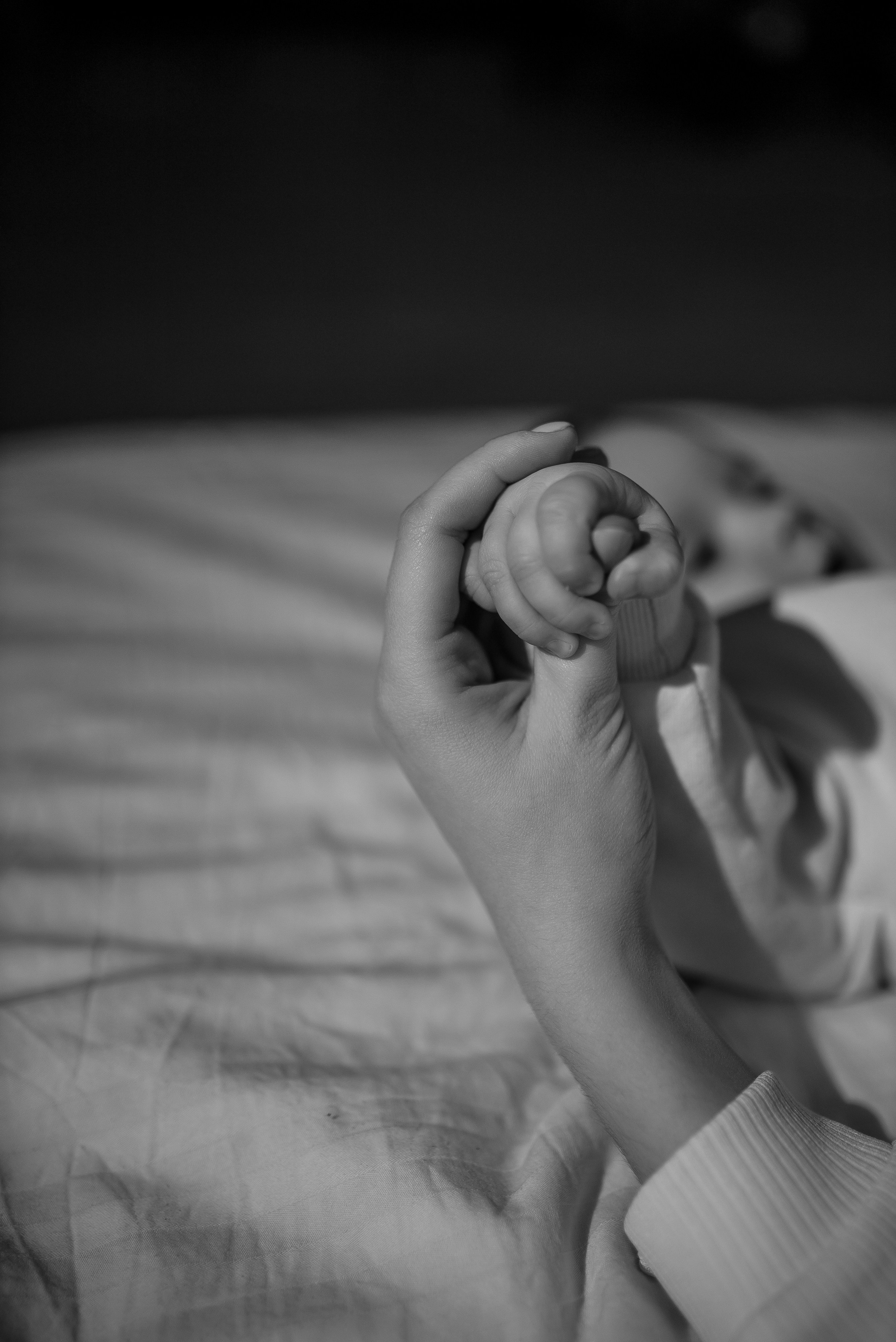 Алиса и семья. Семейный фотограф Губкин/Старый Оскол