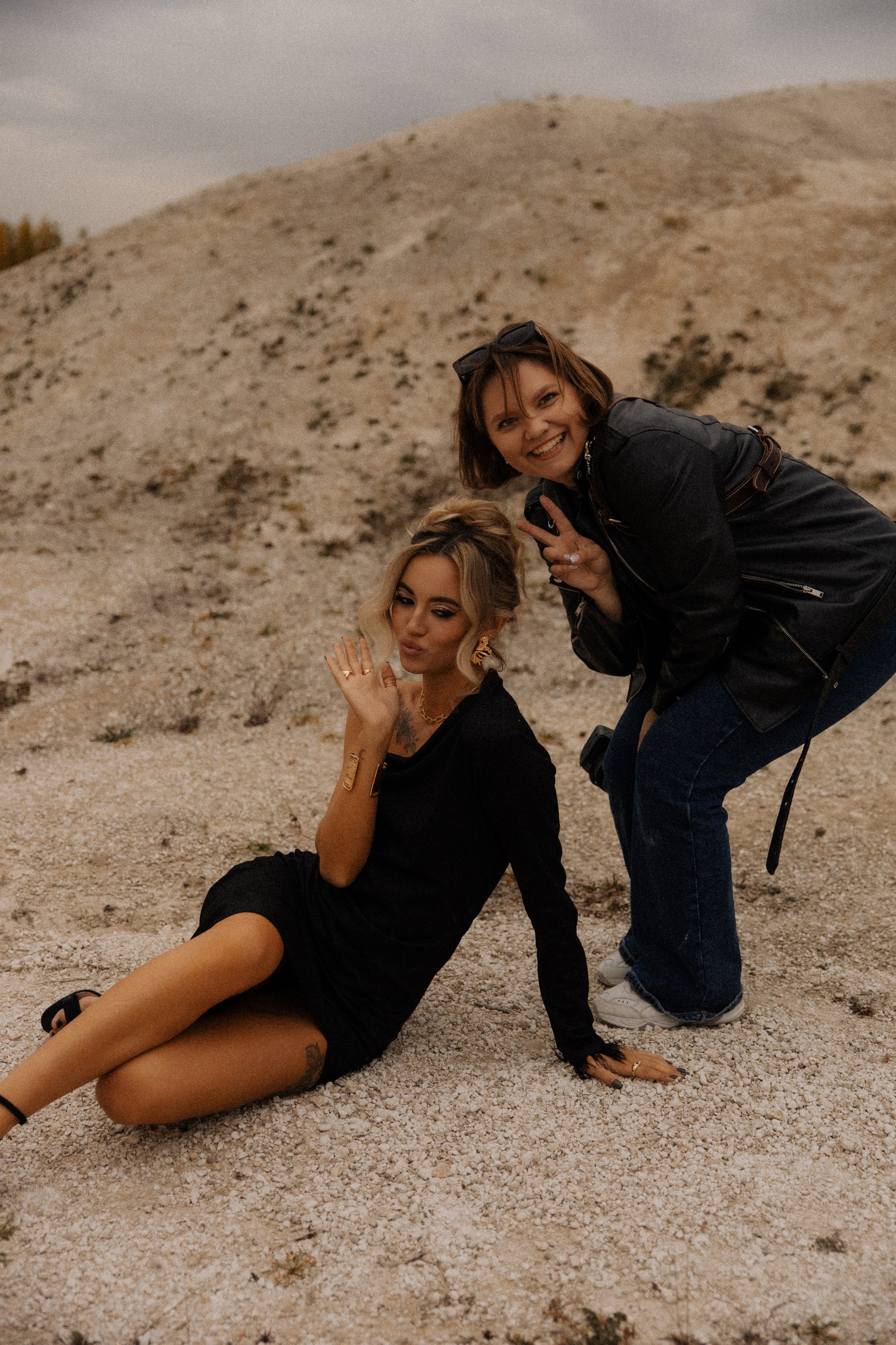 Оля. Семейный фотограф Губкин/Старый Оскол