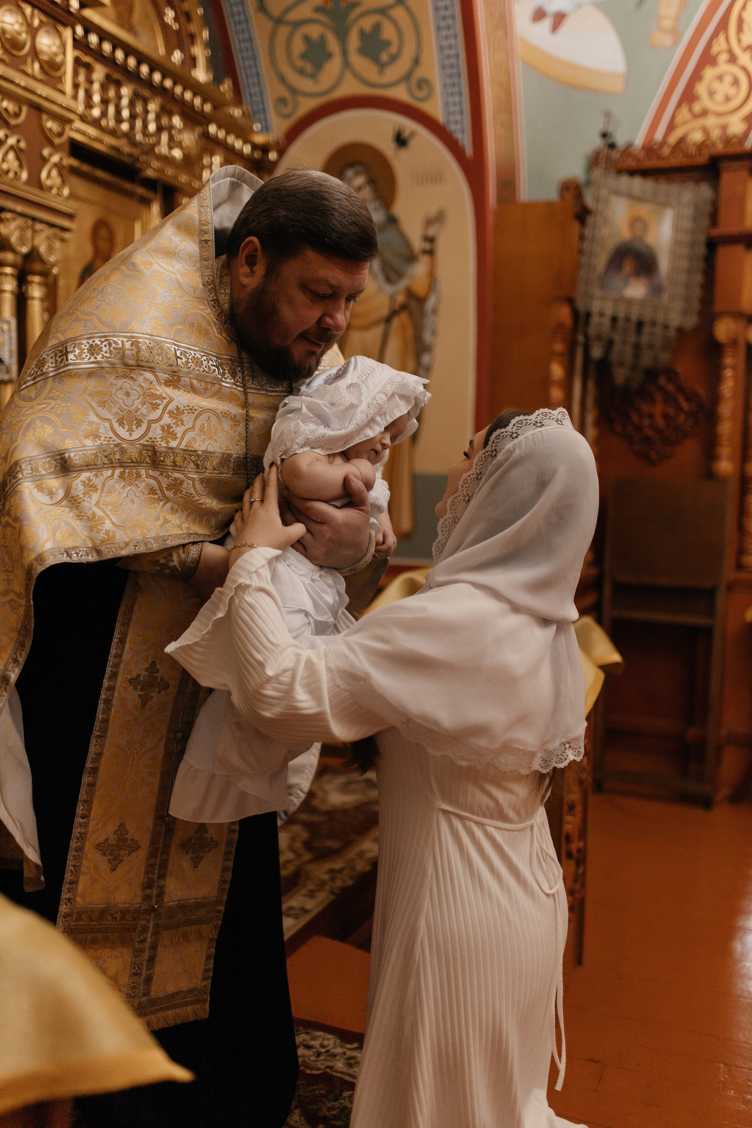Вера. Семейный фотограф Губкин/Старый Оскол