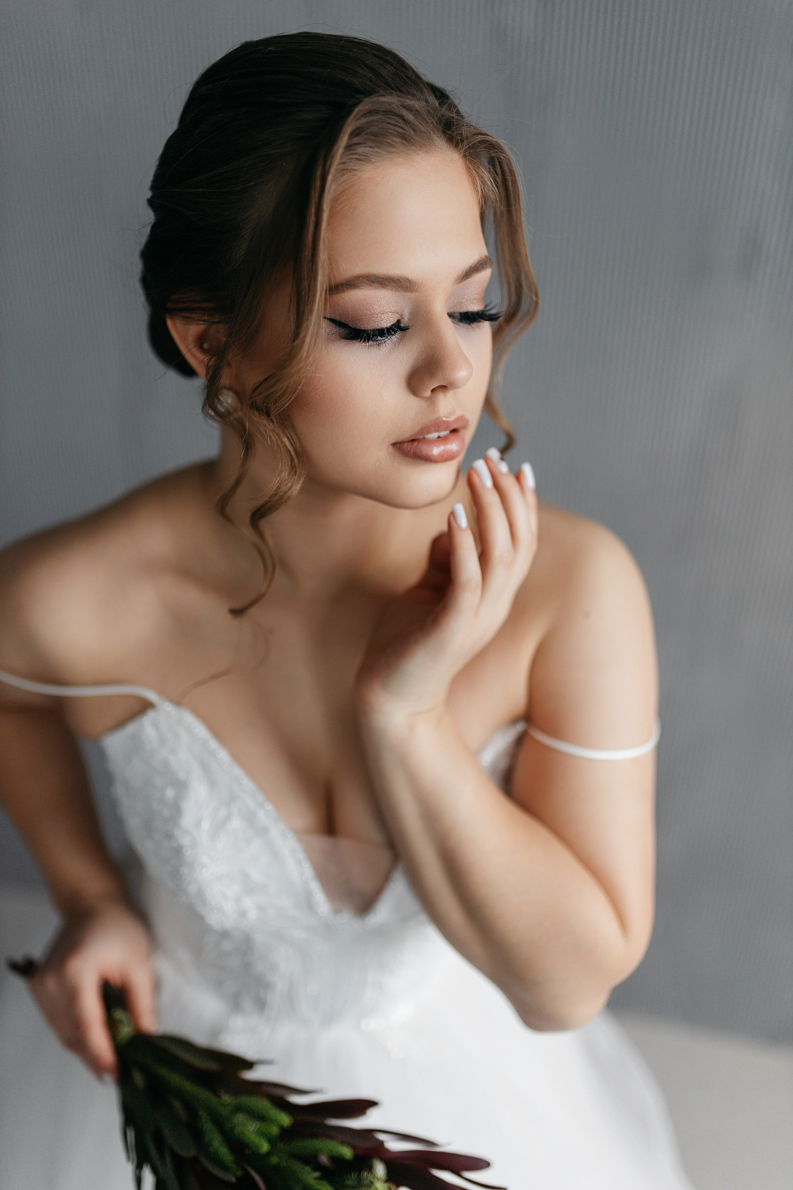 Юля. Семейный фотограф Губкин/Старый Оскол