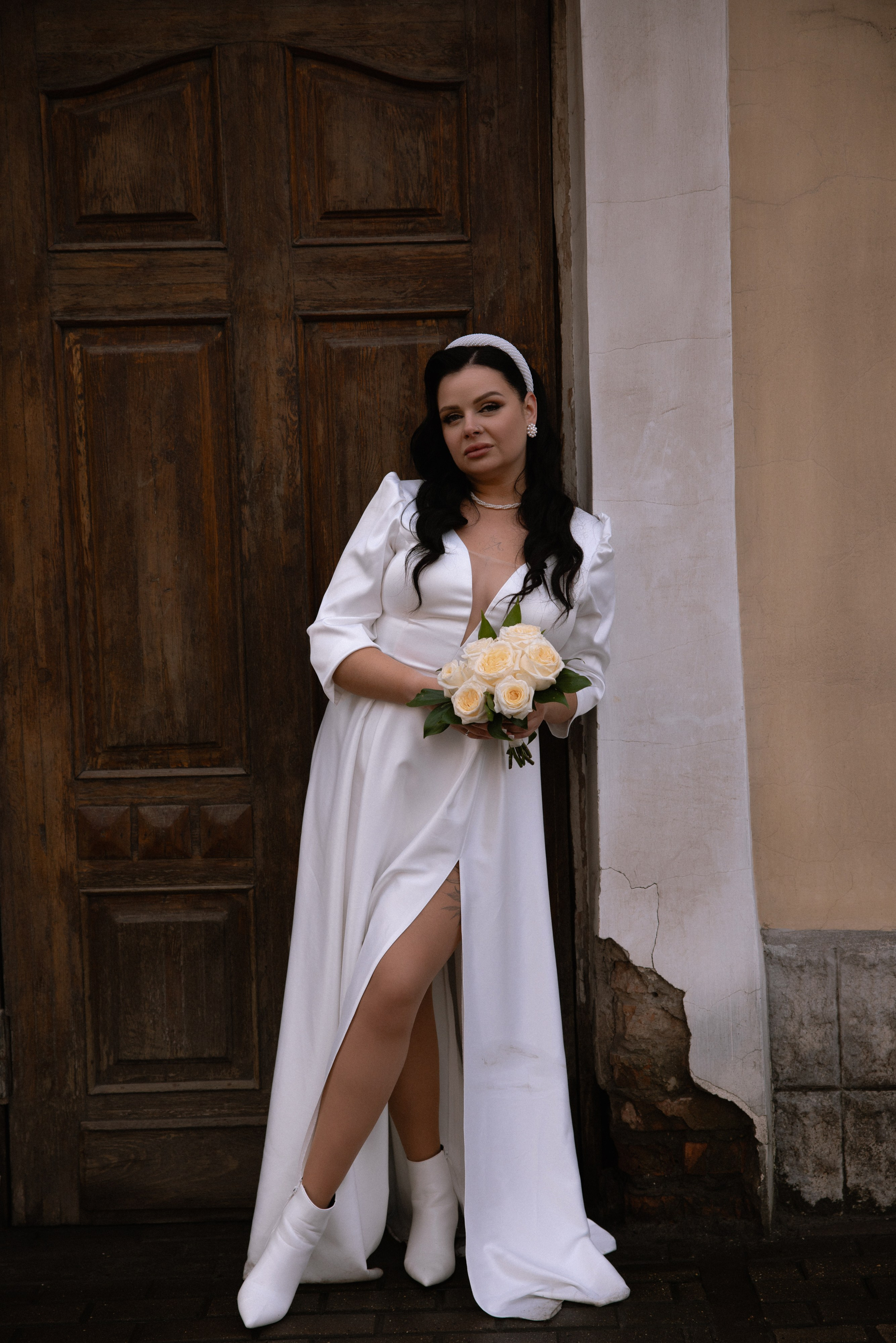 Wedding Day 12.12.2025. Семейный фотограф Губкин/Старый Оскол