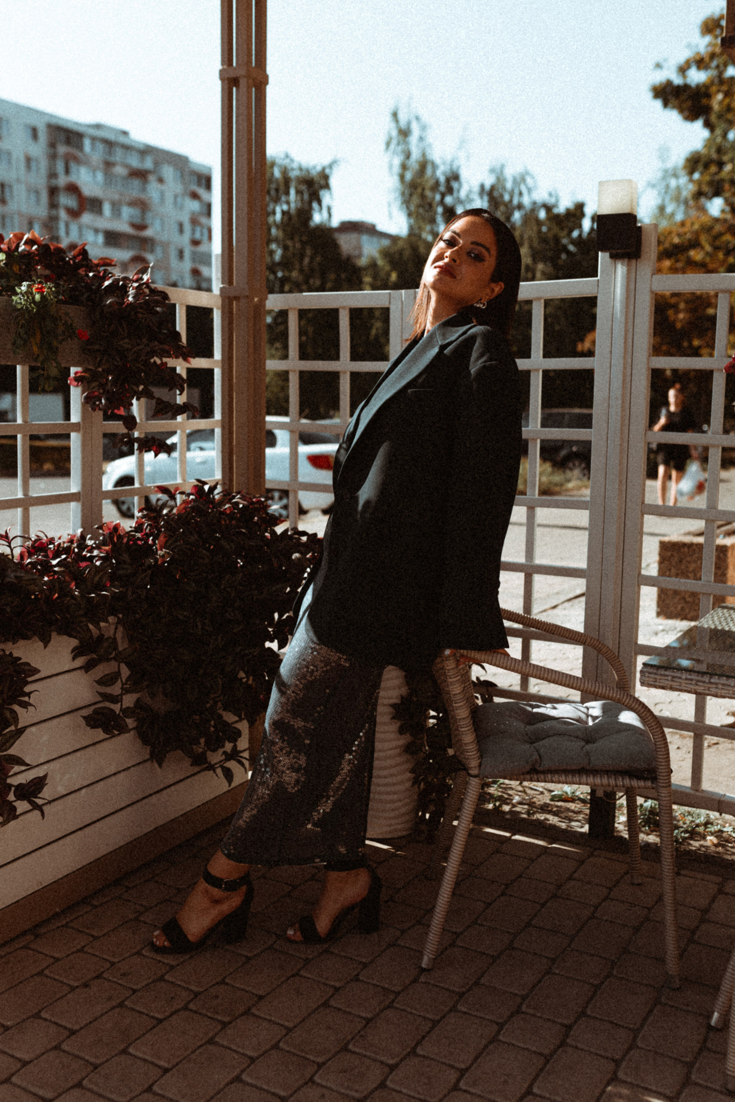 Александра и Алексей. Семейный фотограф Губкин/Старый Оскол