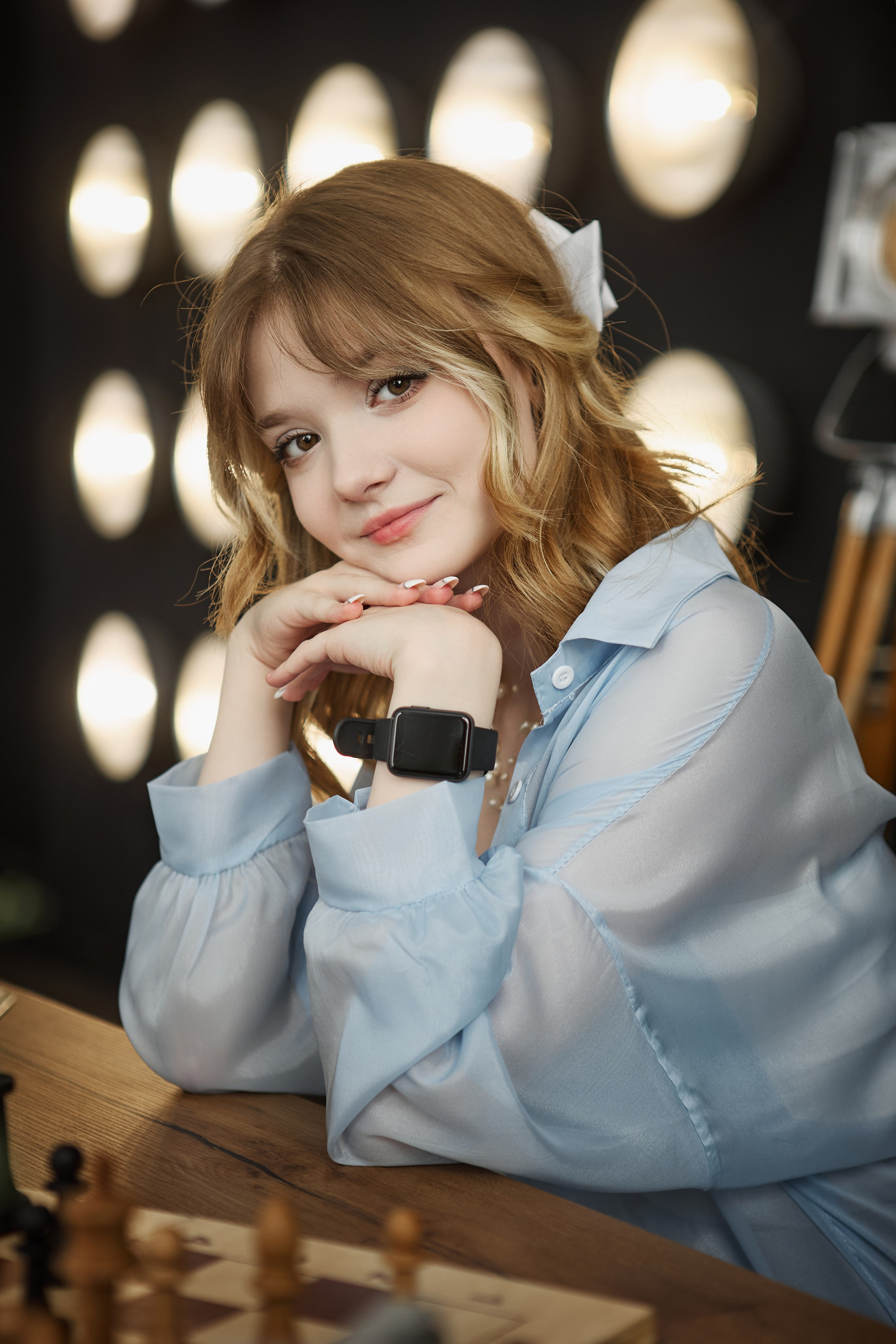 Портреты. Выпускные альбомы в городе Курган для всех