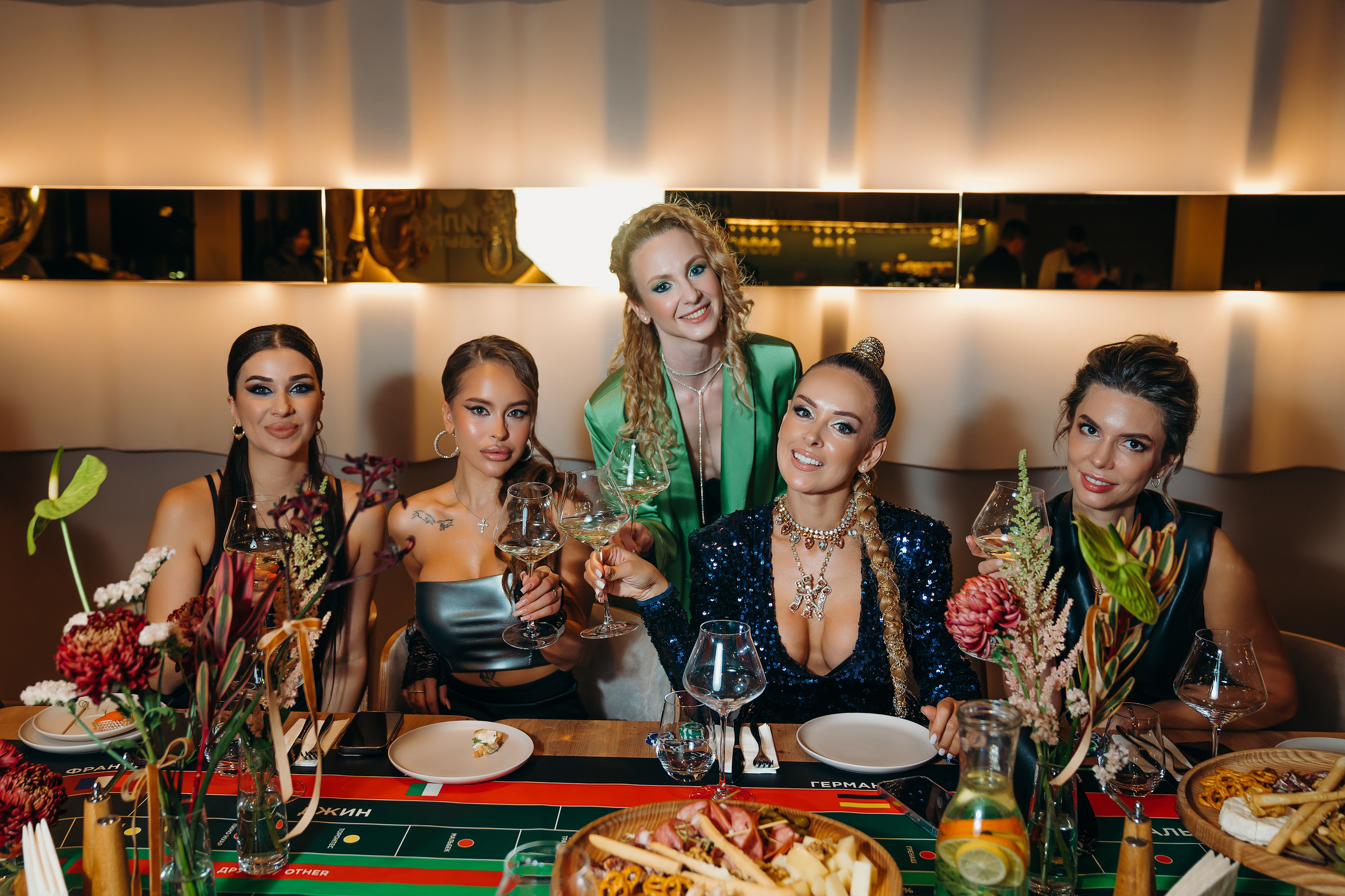 ДЕНЬ РОЖДЕНИЯ, студия Вилка. Контентный и свадебный фотограф в Краснодаре и Сочи Елена Плотникова