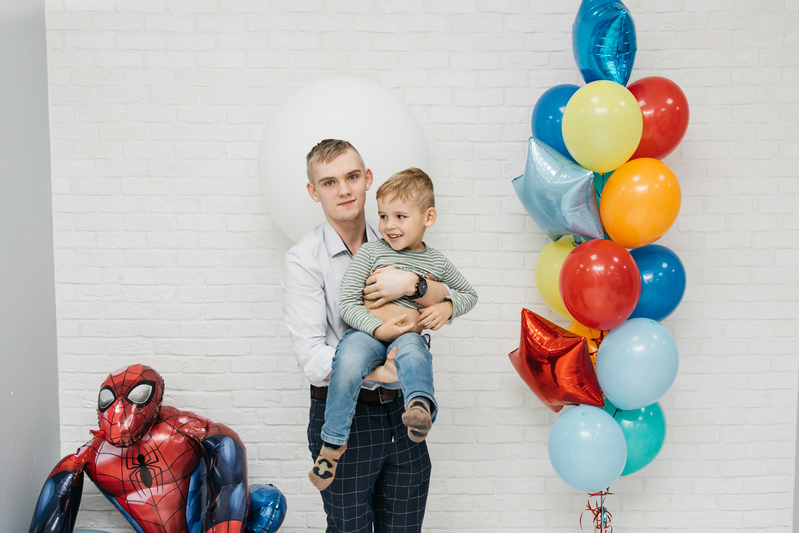 Добрыне 5. Свадебный и семейный фотограф в Москве Холда Тати