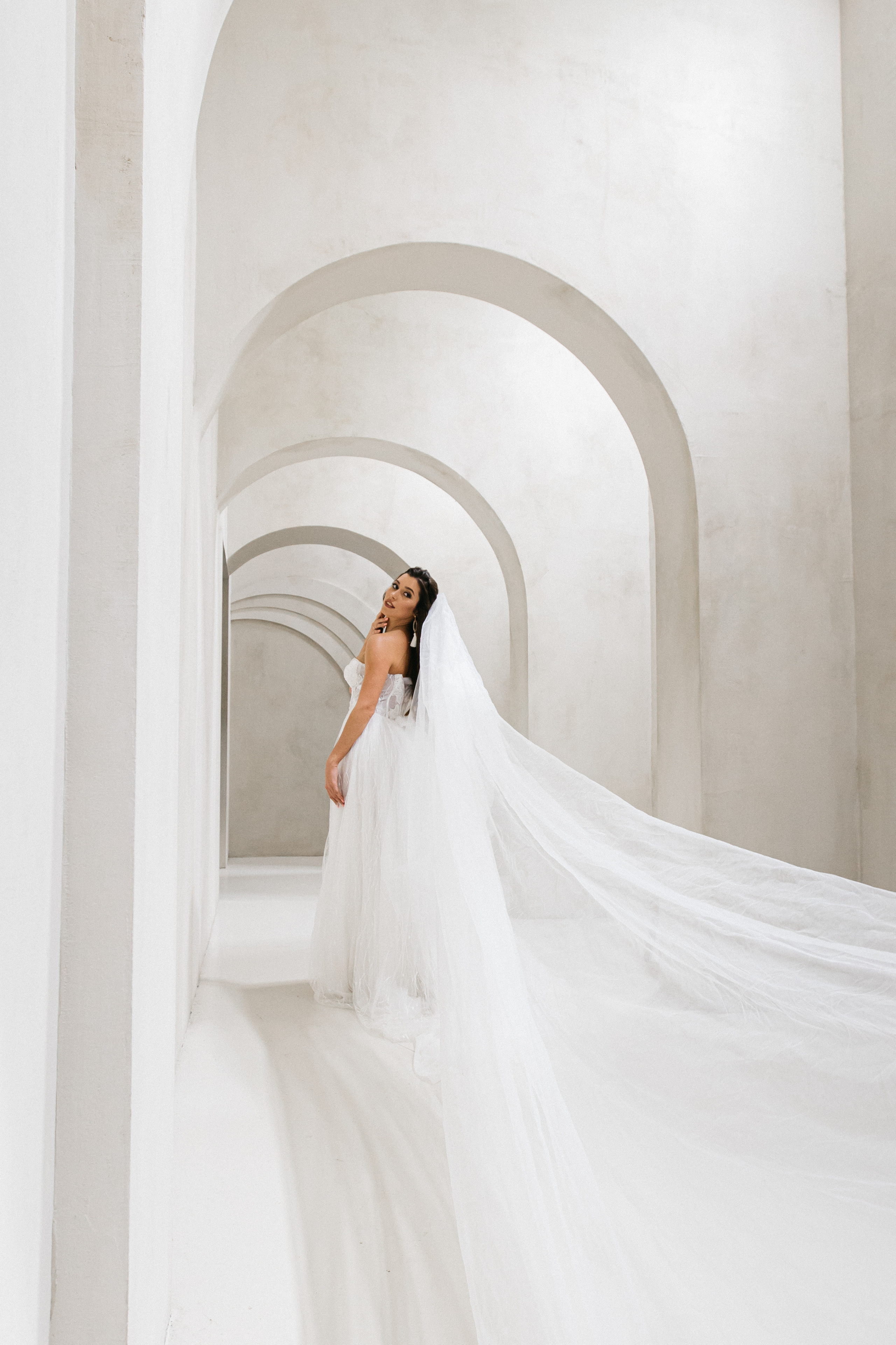 Стильный свадебный фотограф Москва