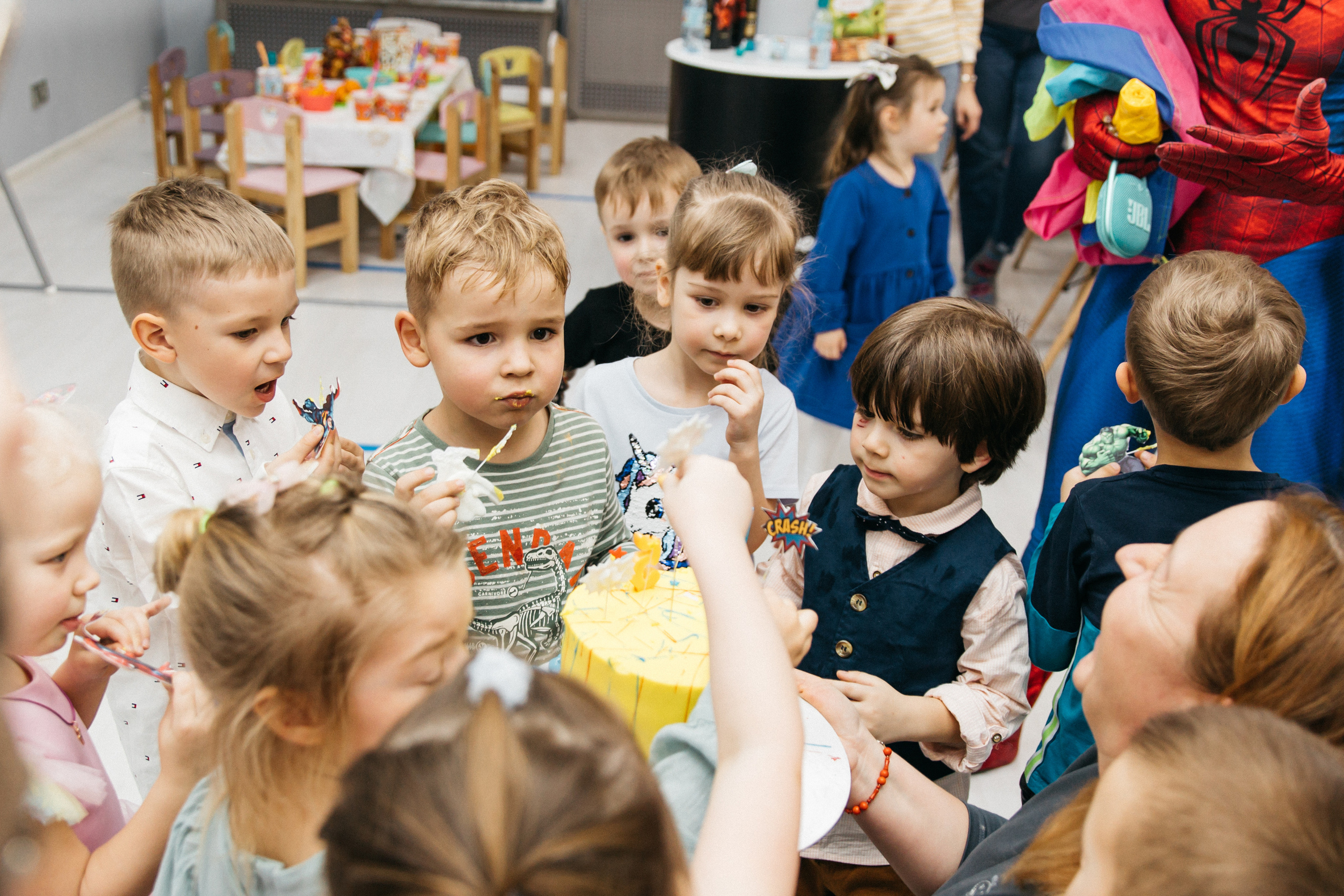 Добрыне 5. Свадебный и семейный фотограф в Москве Холда Тати