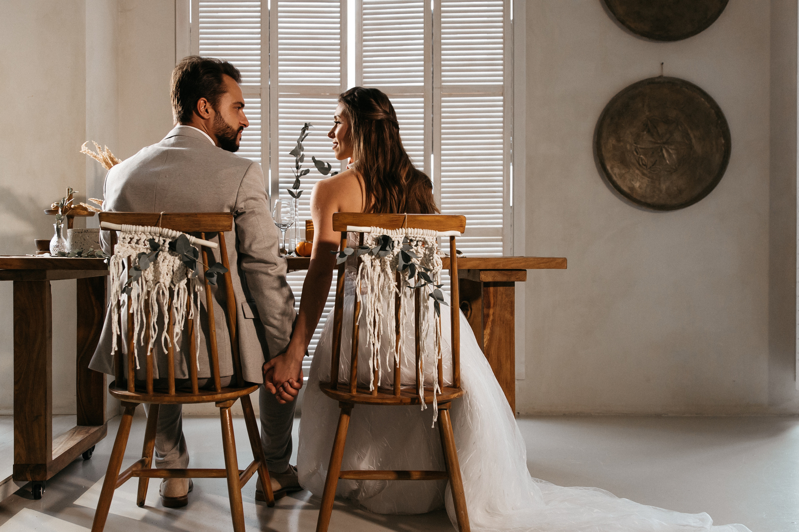 Стильный свадебный фотограф Москва