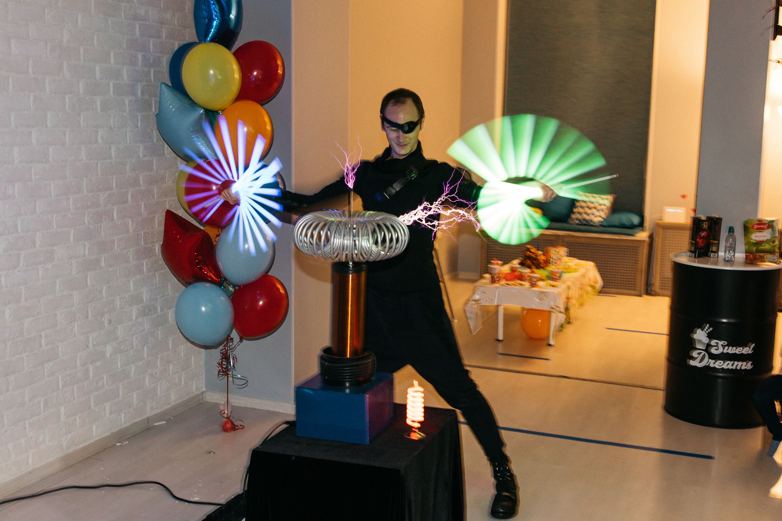 Добрыне 5. Свадебный и семейный фотограф в Москве Холда Тати