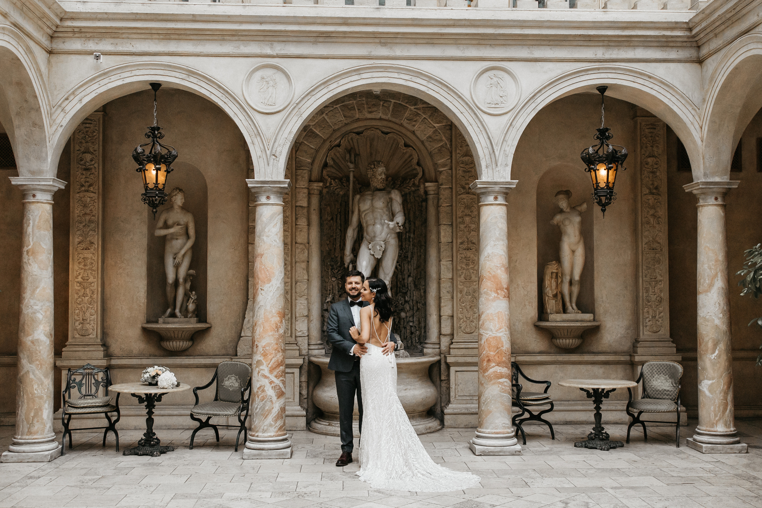 свадебная фотосессия Турандот 2022 свадебный фотограф Москва