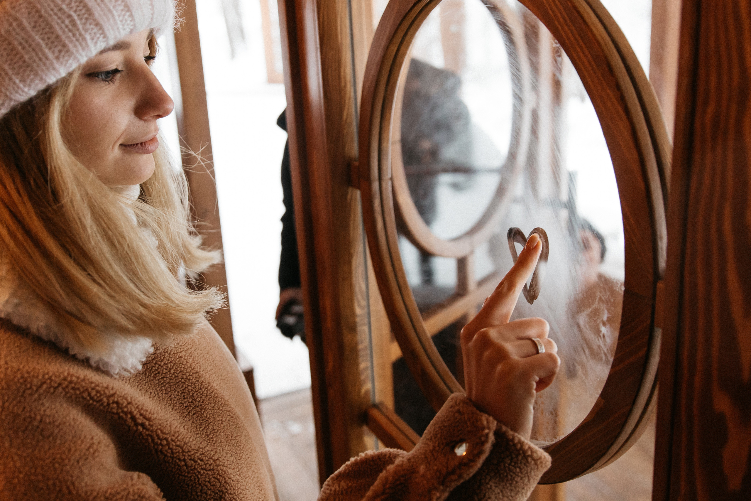 Варя и Влад лавстори. Свадебный и семейный фотограф в Москве Холда Тати