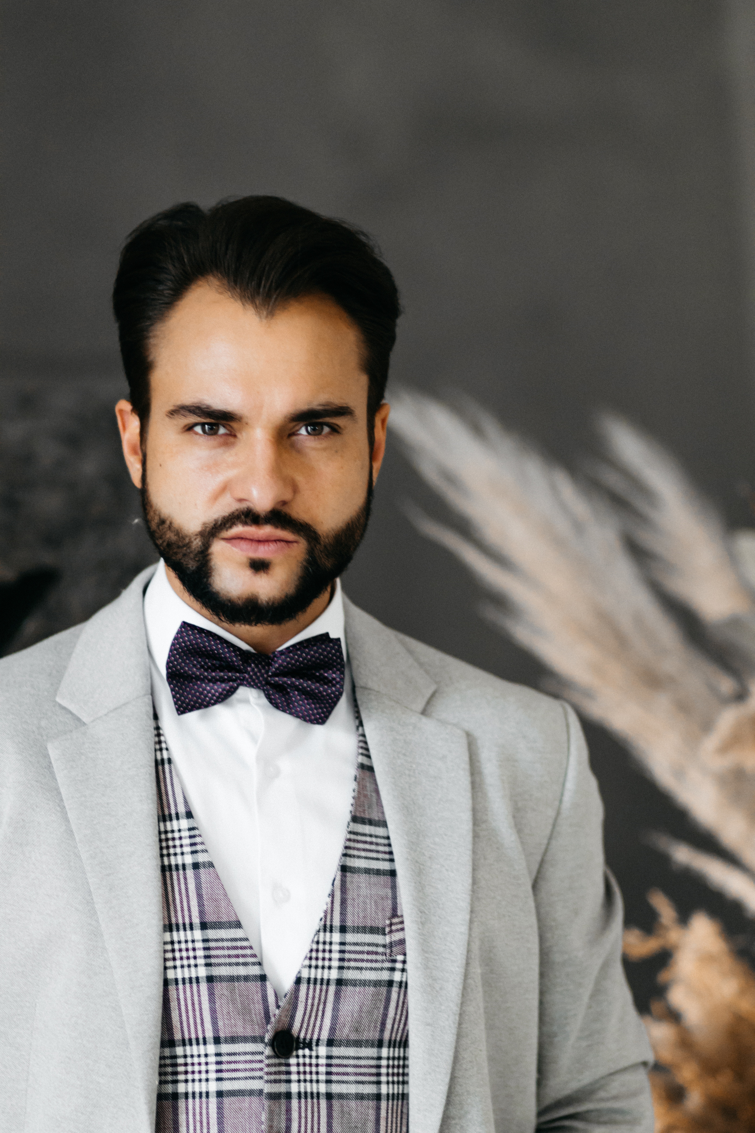 Стильный свадебный фотограф Москва