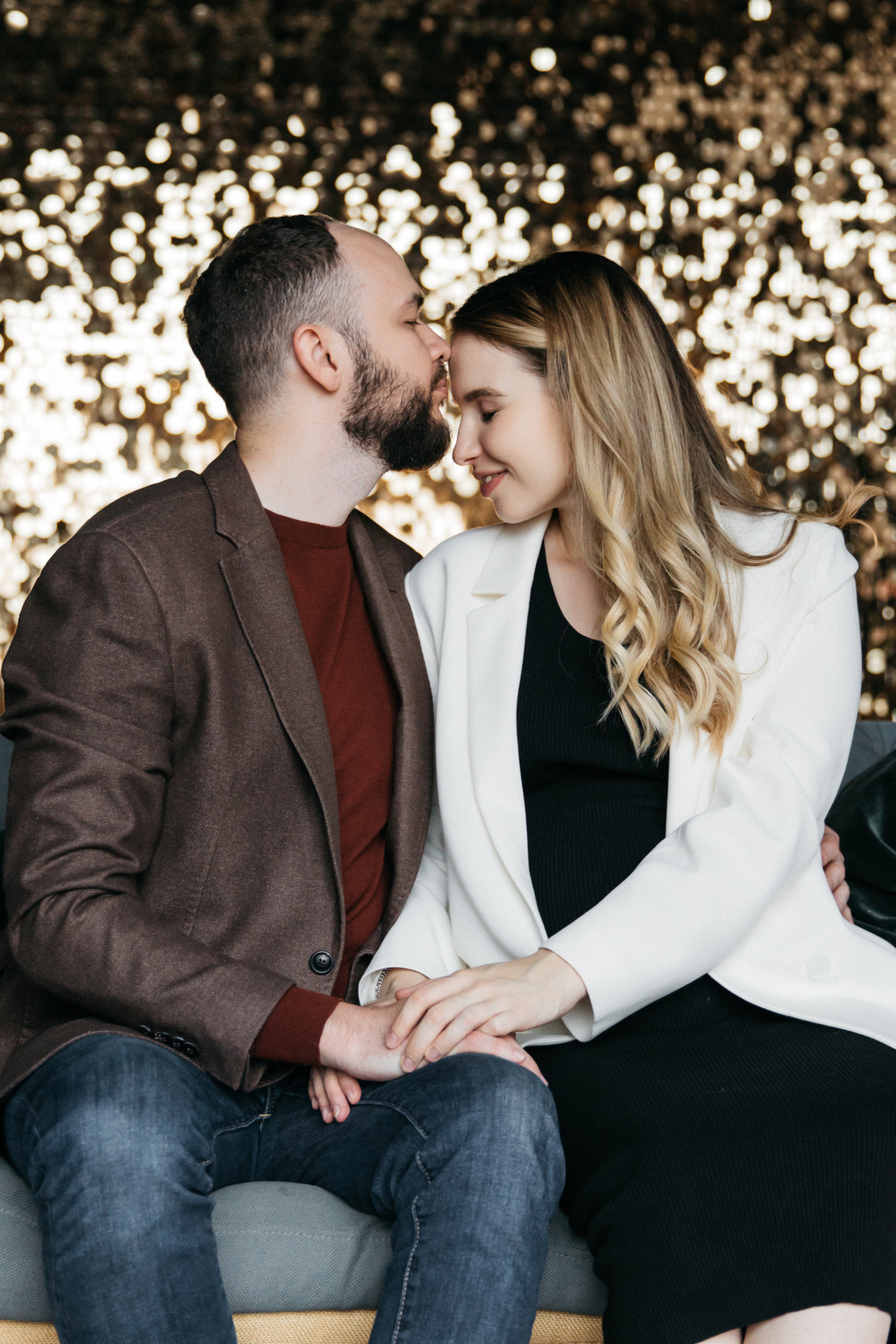 Ксюша беременность. Свадебный и семейный фотограф в Москве Холда Тати