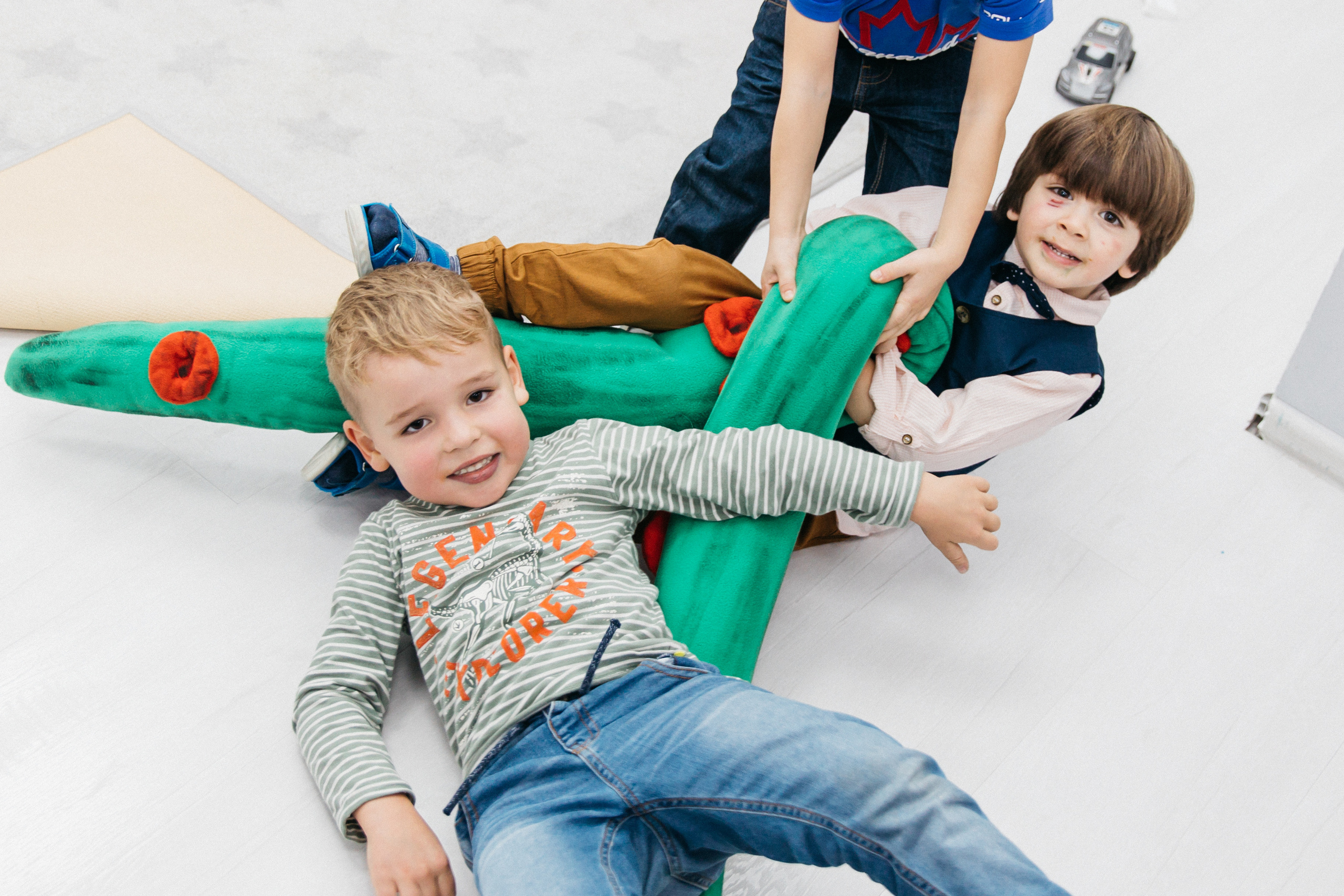 Добрыне 5. Свадебный и семейный фотограф в Москве Холда Тати