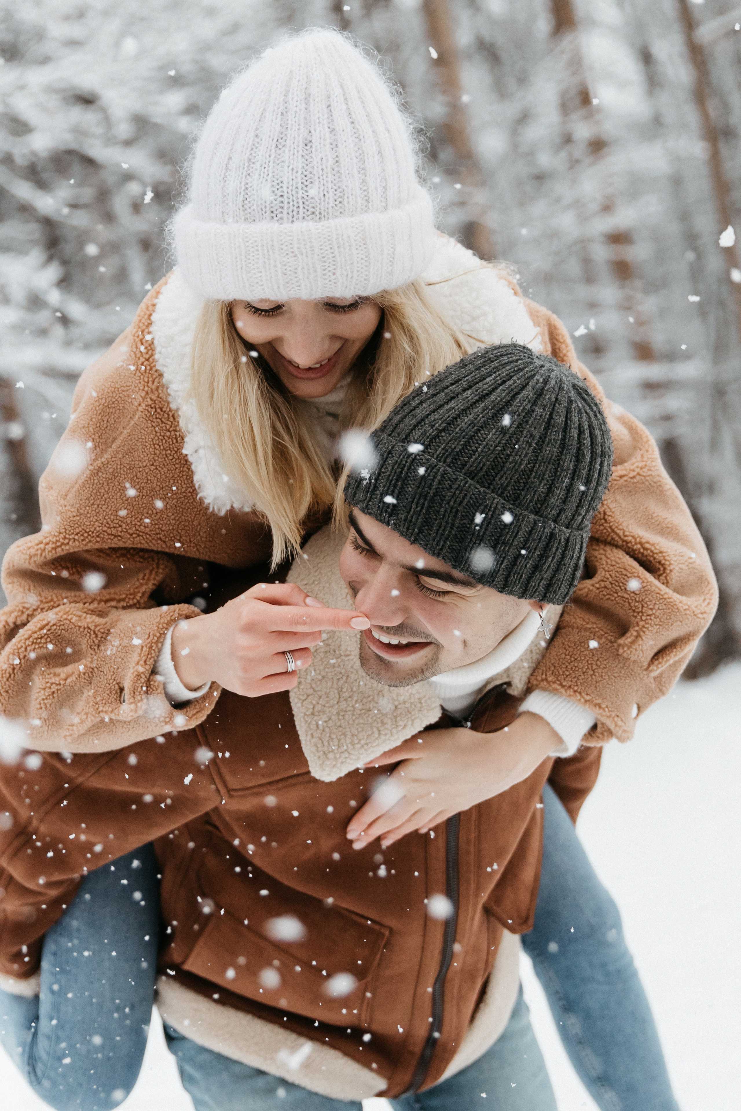 Варя и Влад лавстори. Свадебный и семейный фотограф в Москве Холда Тати