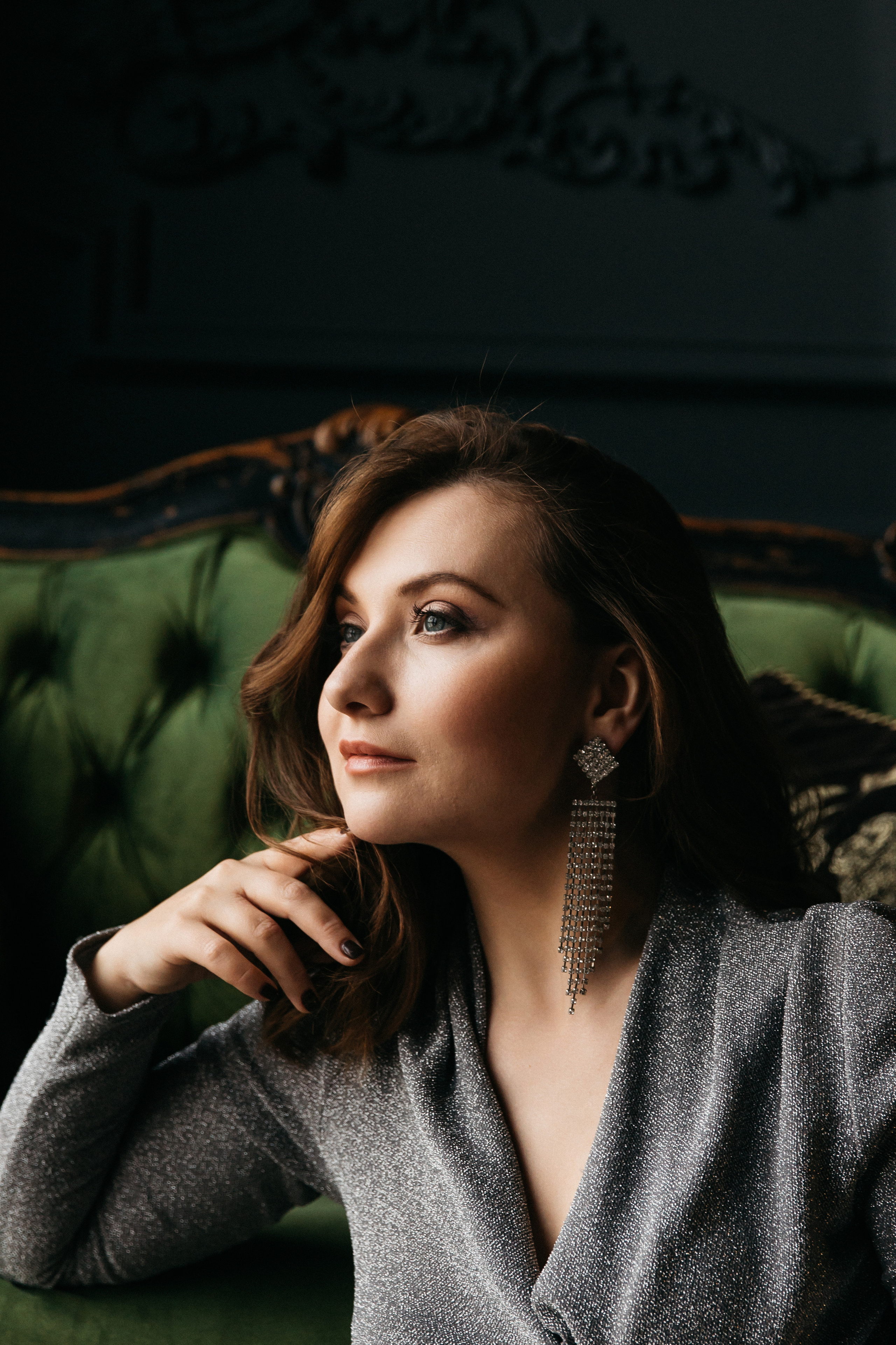 Индивидуальная съемка Оля Мелиоранская. Свадебный и семейный фотограф в Москве Холда Тати