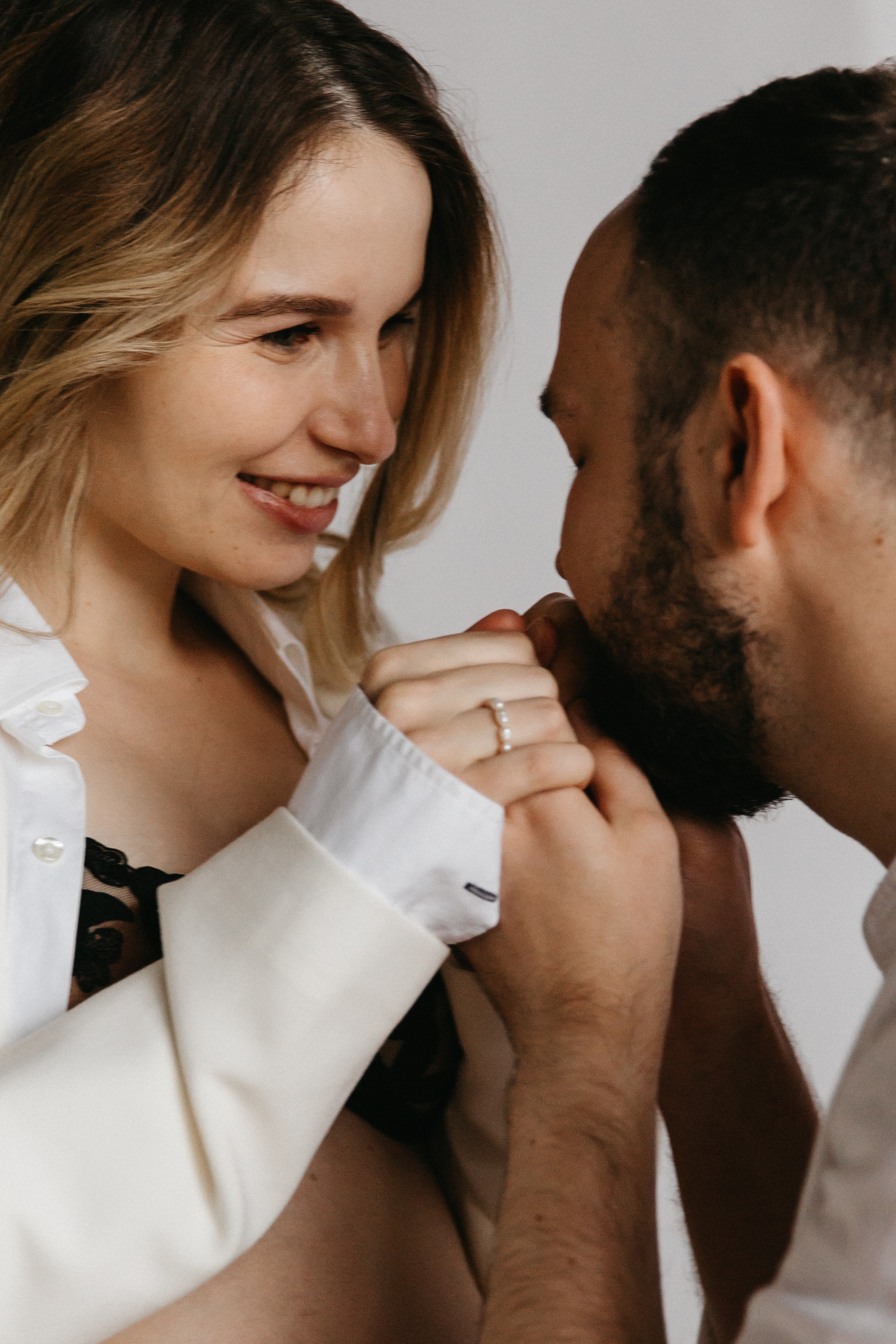 Фотосессия беременности в Москве