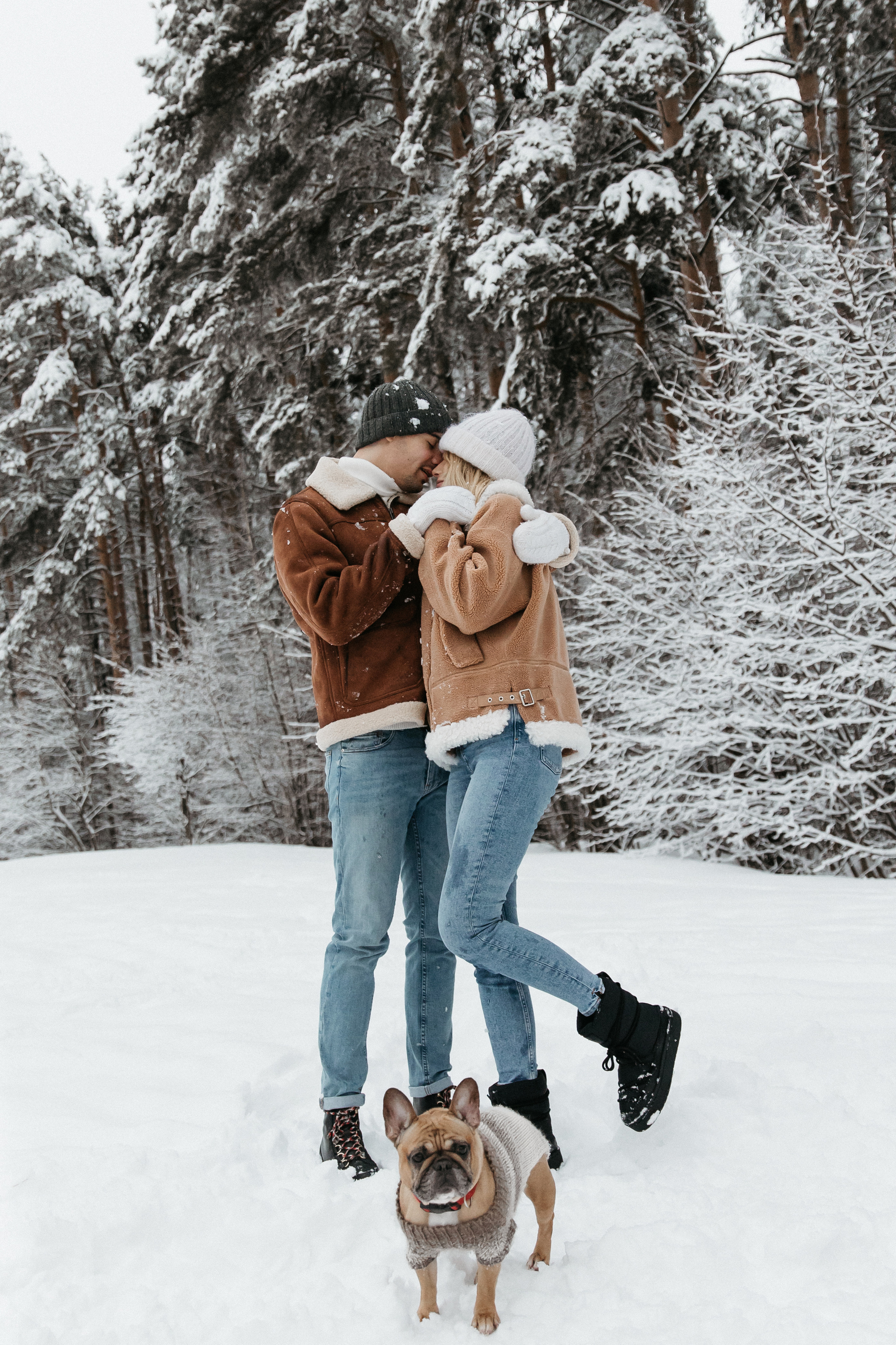 Варя и Влад лавстори. Свадебный и семейный фотограф в Москве Холда Тати