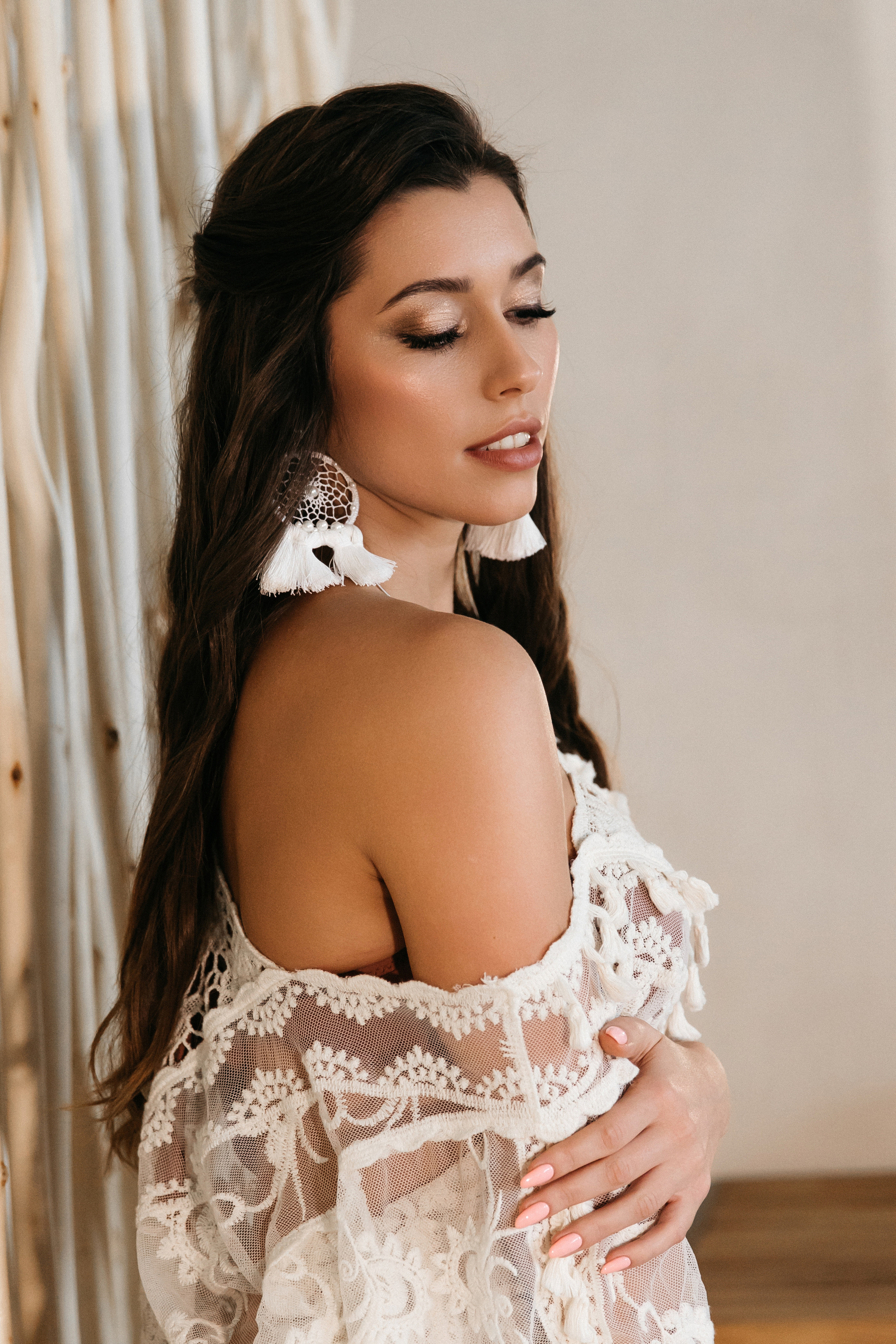 Стильный свадебный фотограф Москва