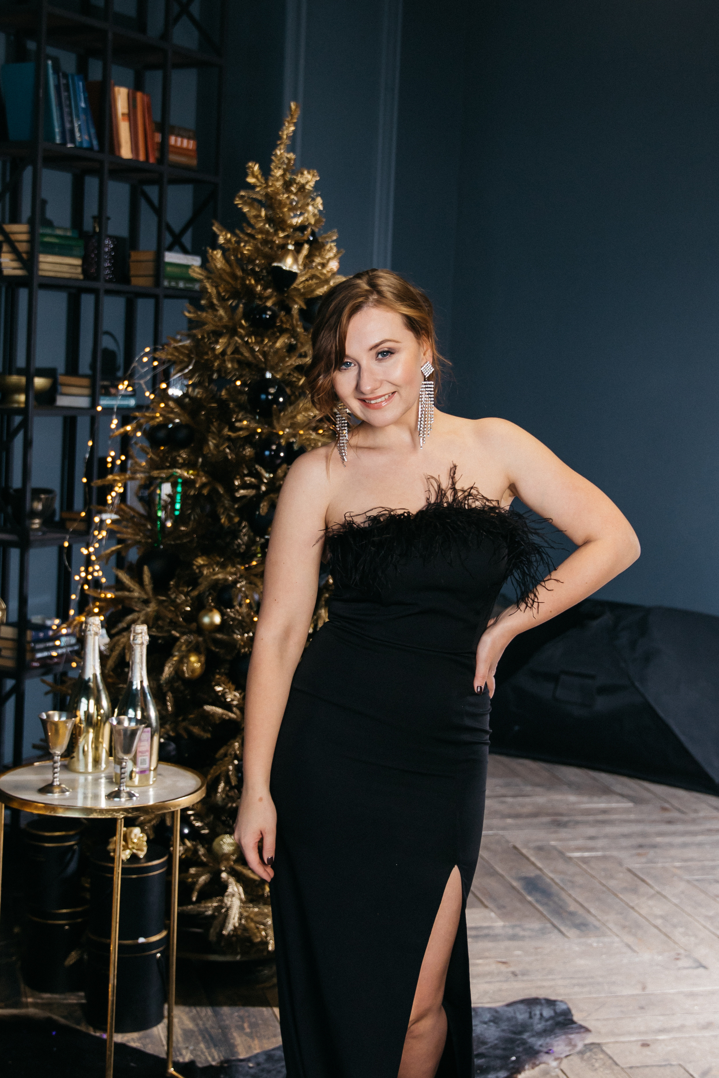 Индивидуальная съемка Оля Мелиоранская. Свадебный и семейный фотограф в Москве Холда Тати