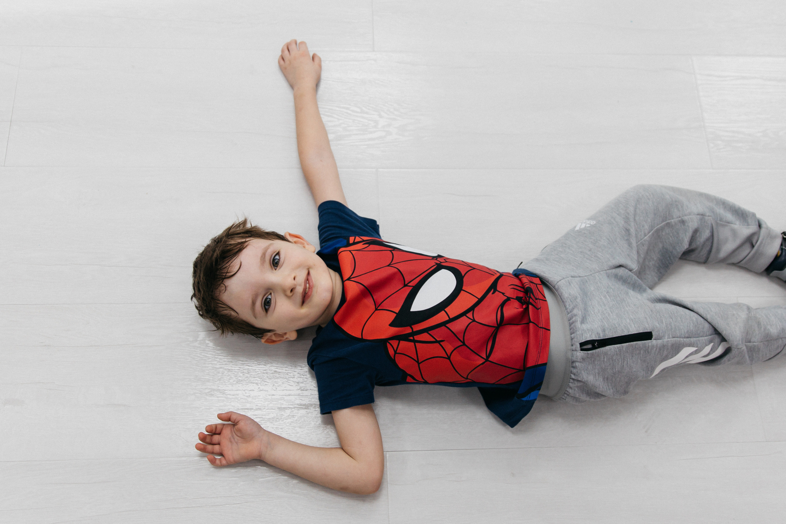 Добрыне 5. Свадебный и семейный фотограф в Москве Холда Тати