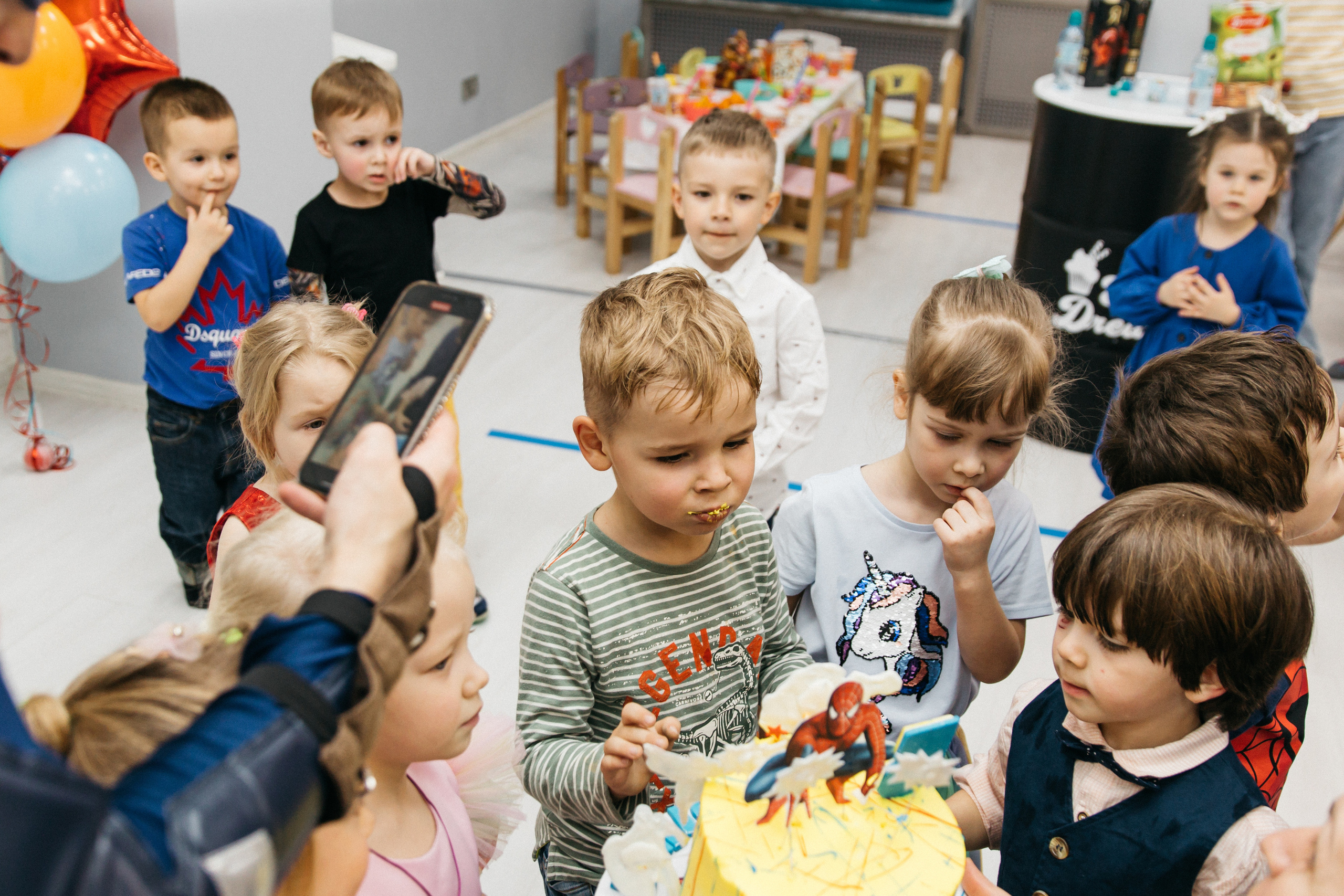 Добрыне 5. Свадебный и семейный фотограф в Москве Холда Тати