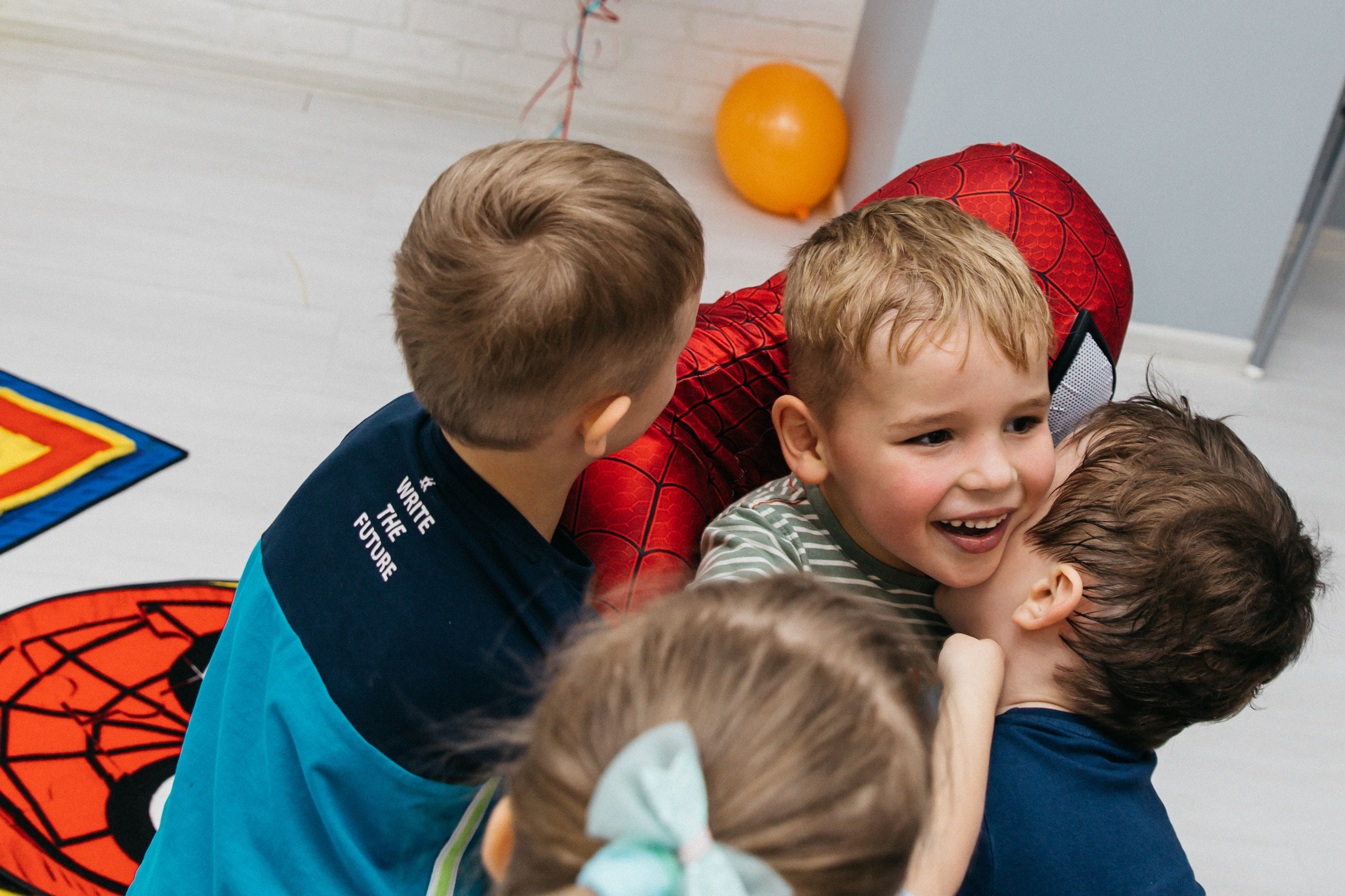 Добрыне 5. Свадебный и семейный фотограф в Москве Холда Тати