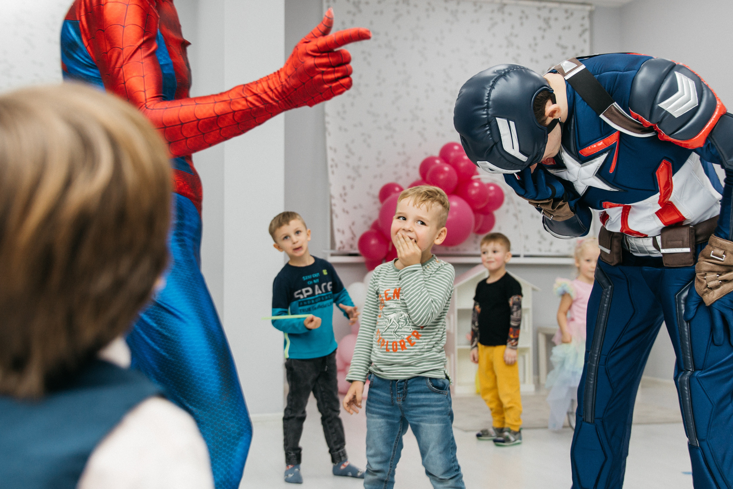 Добрыне 5. Свадебный и семейный фотограф в Москве Холда Тати