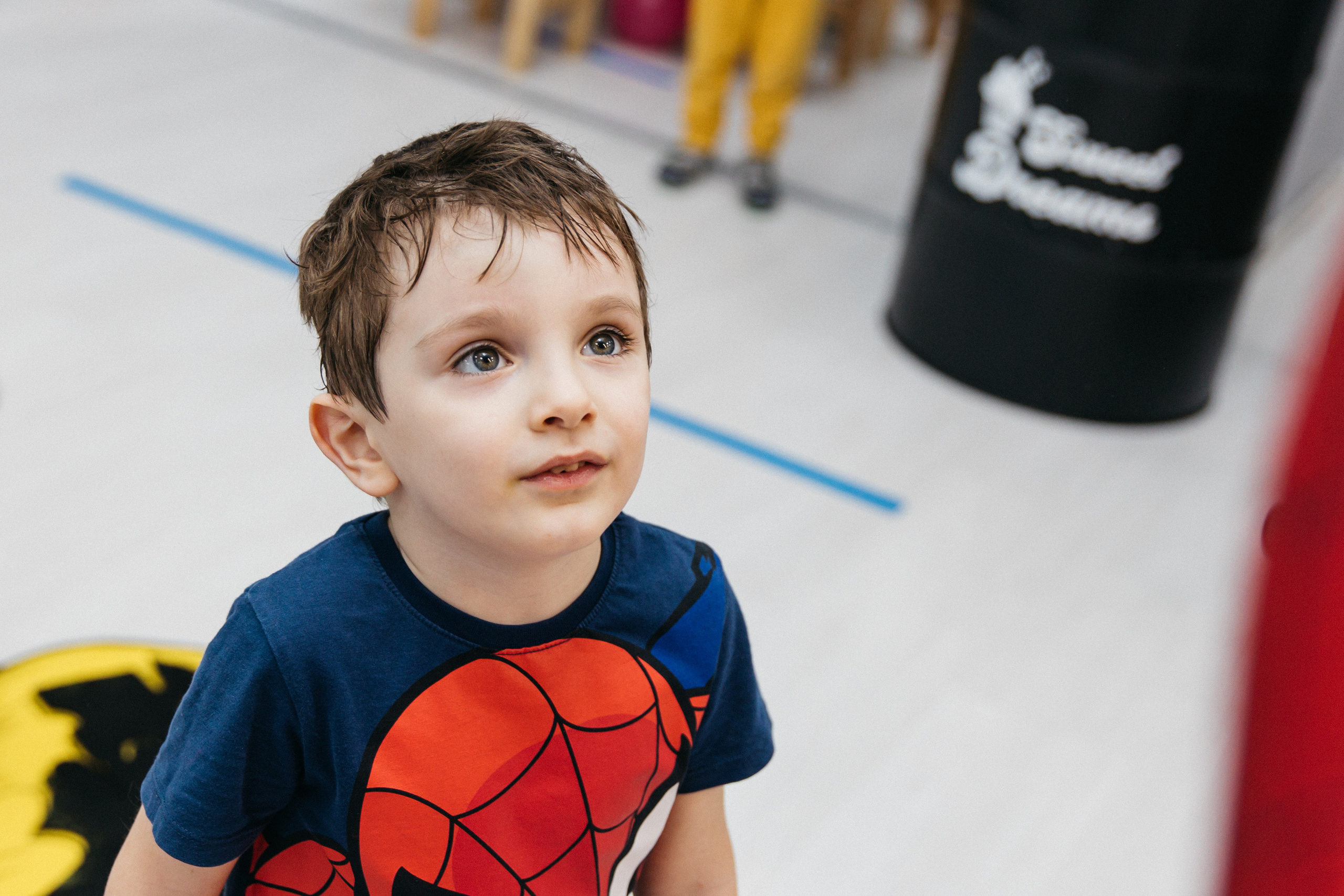 Добрыне 5. Свадебный и семейный фотограф в Москве Холда Тати