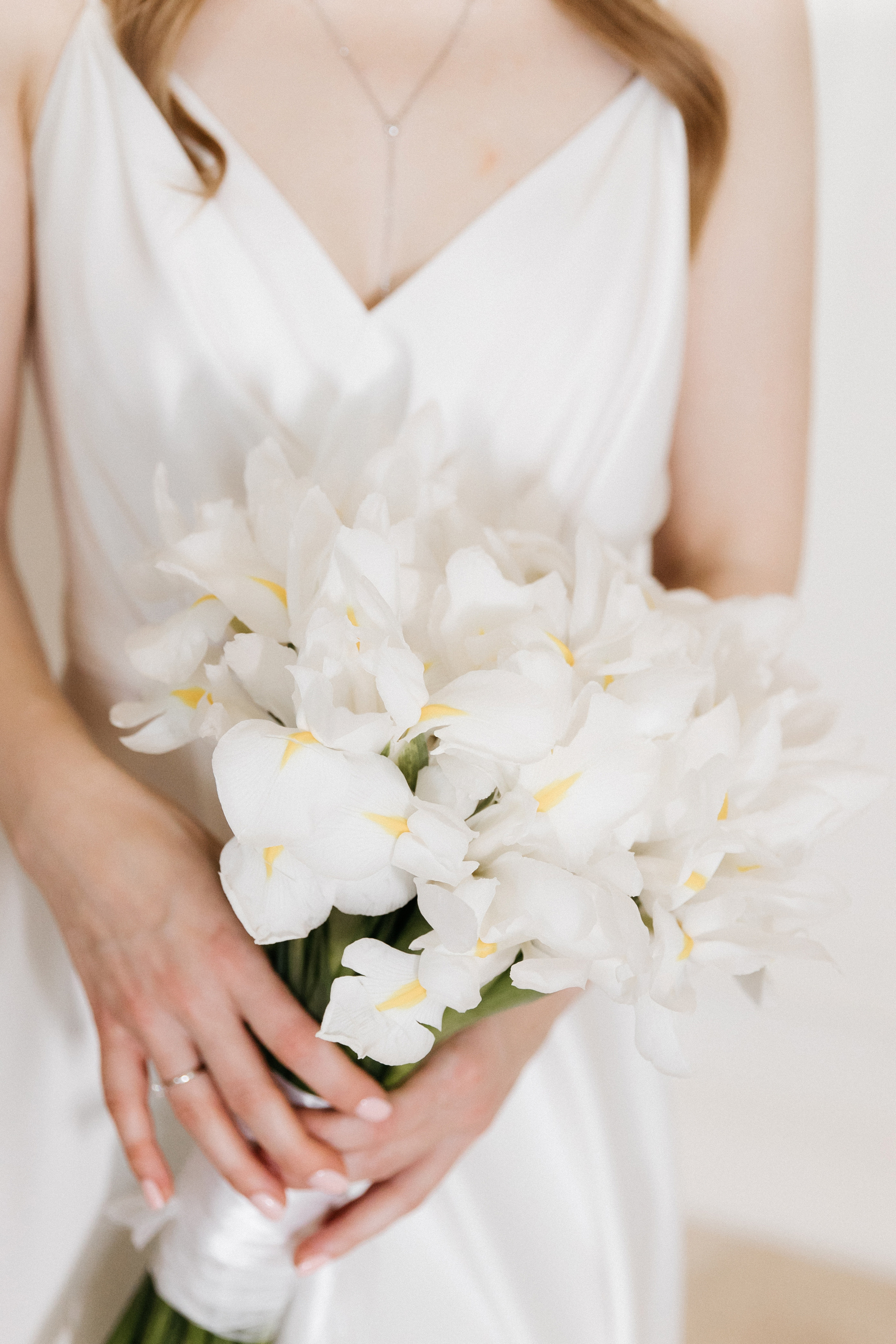 Арина и Даниил. Свадебный и семейный фотограф в Москве Холда Тати