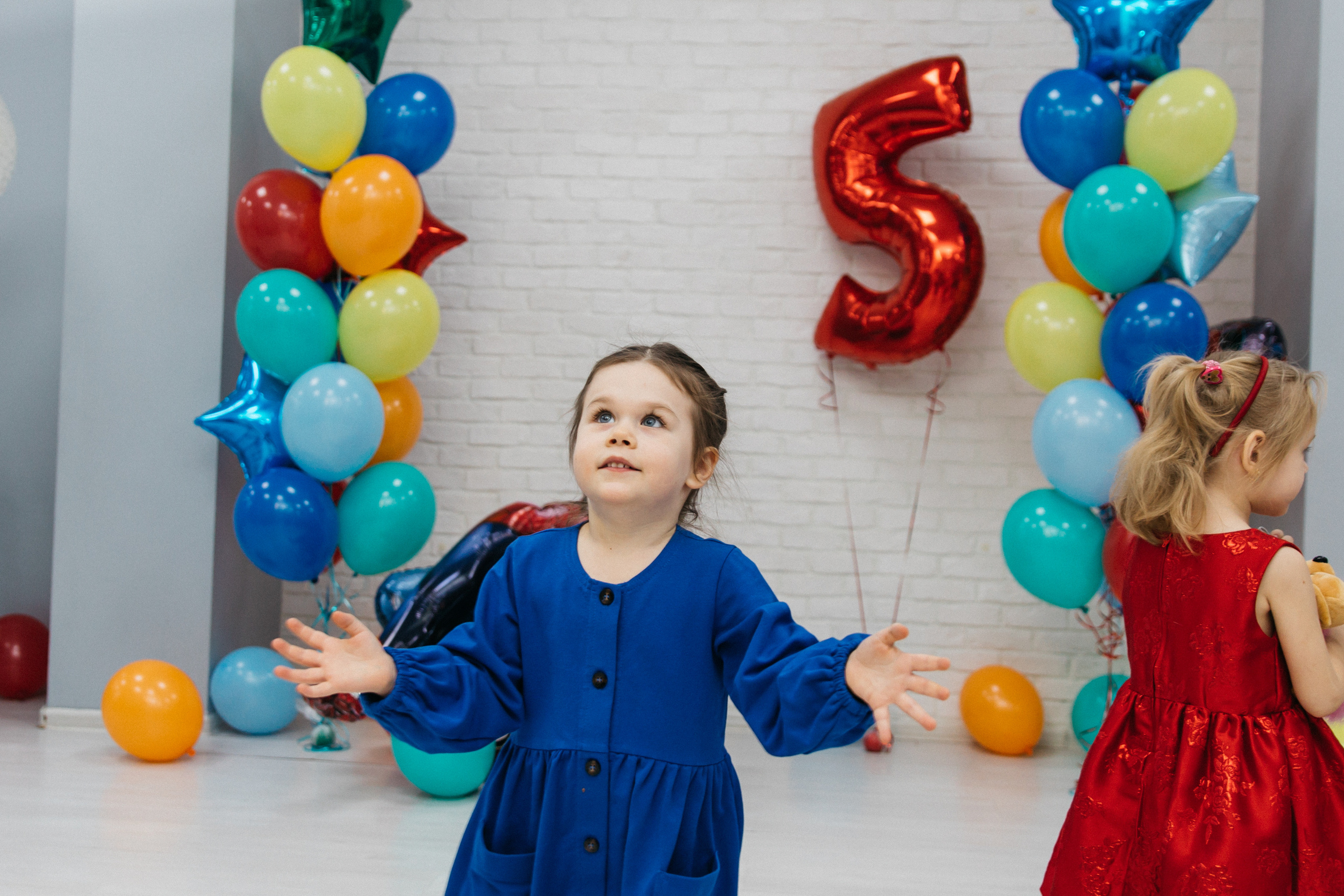Добрыне 5. Свадебный и семейный фотограф в Москве Холда Тати