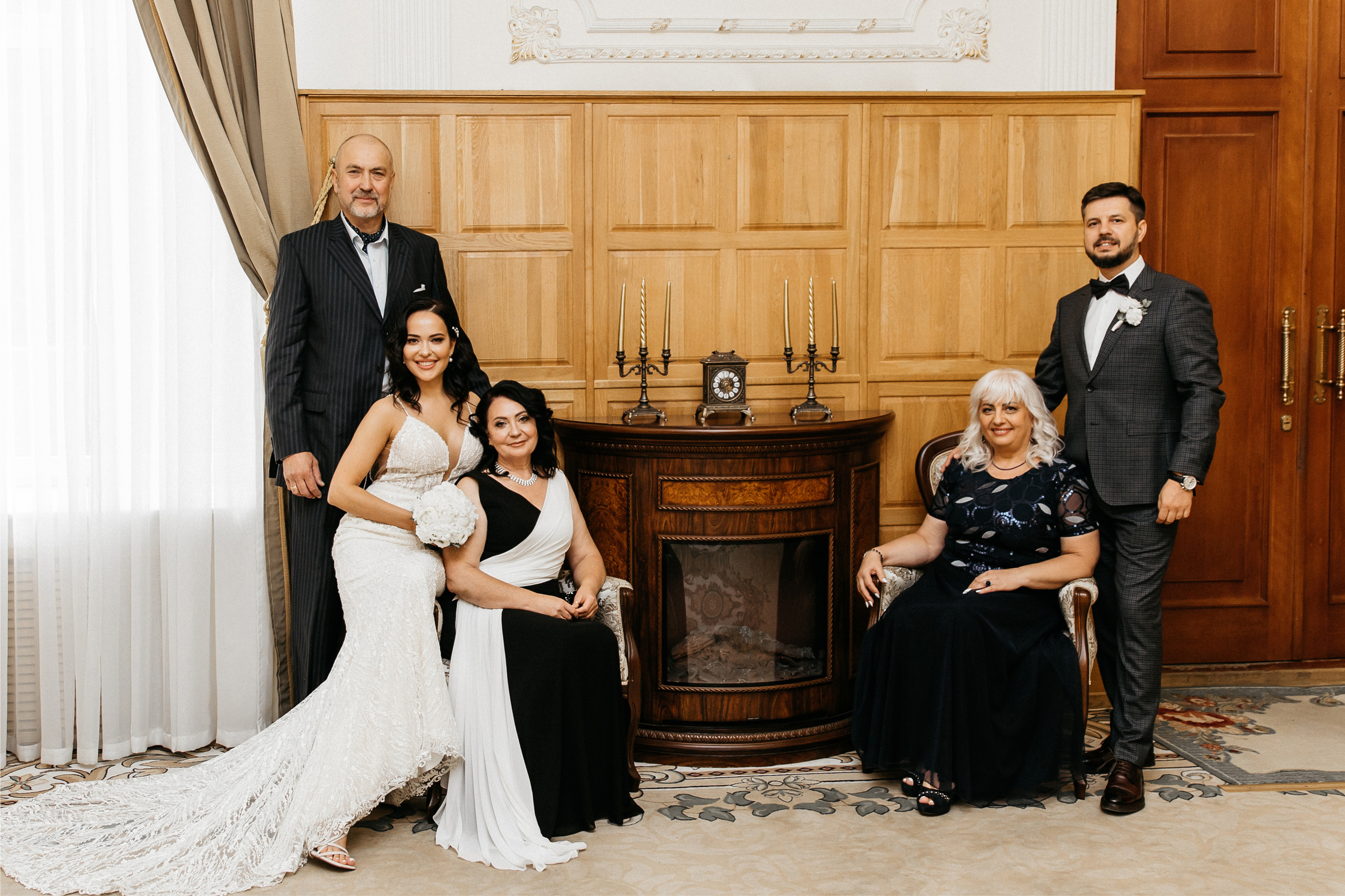 Свадьба Грибоедовский ЗАГС 2022