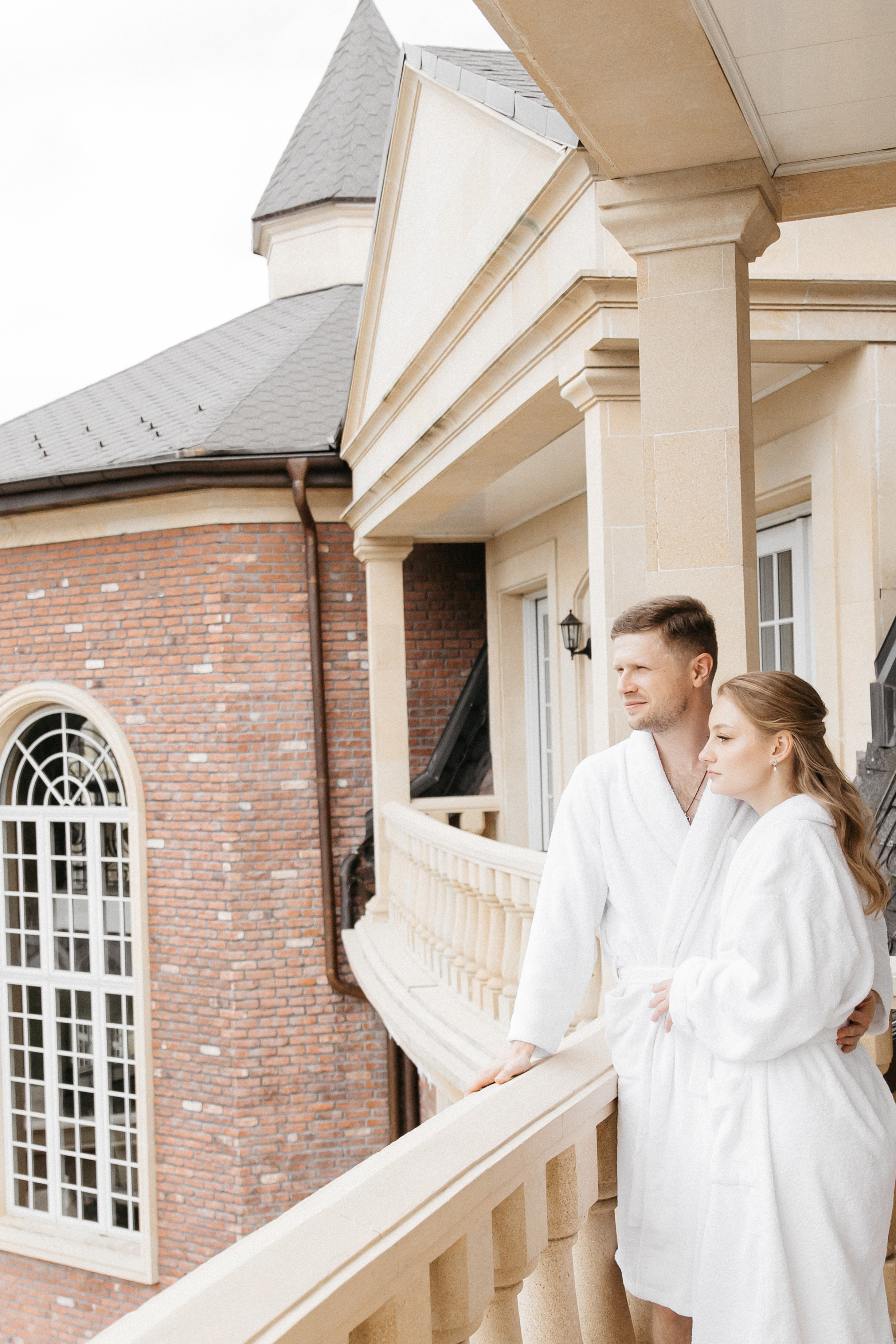 Арина и Даниил. Свадебный и семейный фотограф в Москве Холда Тати