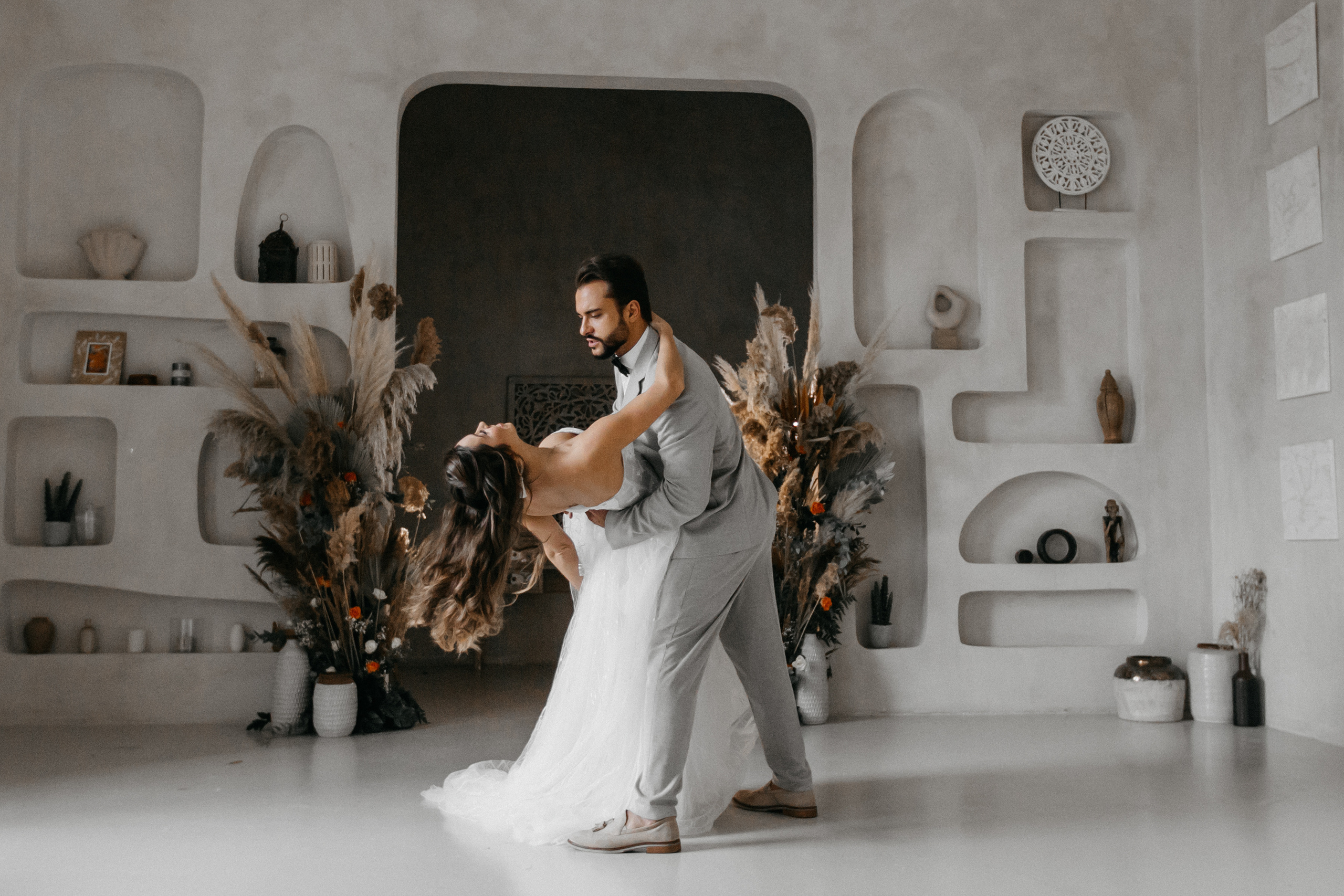 Стильный свадебный фотограф Москва