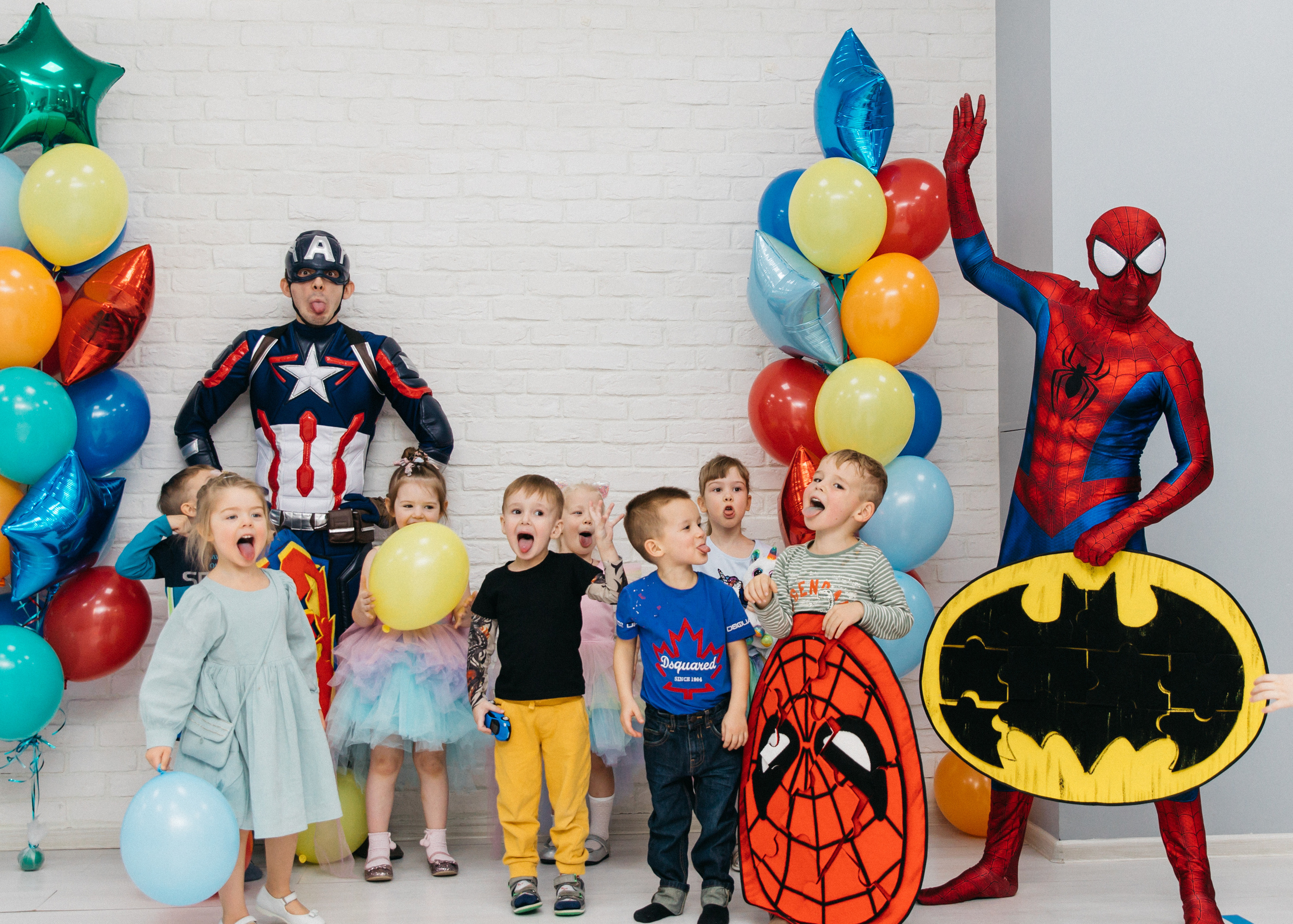 Добрыне 5. Свадебный и семейный фотограф в Москве Холда Тати